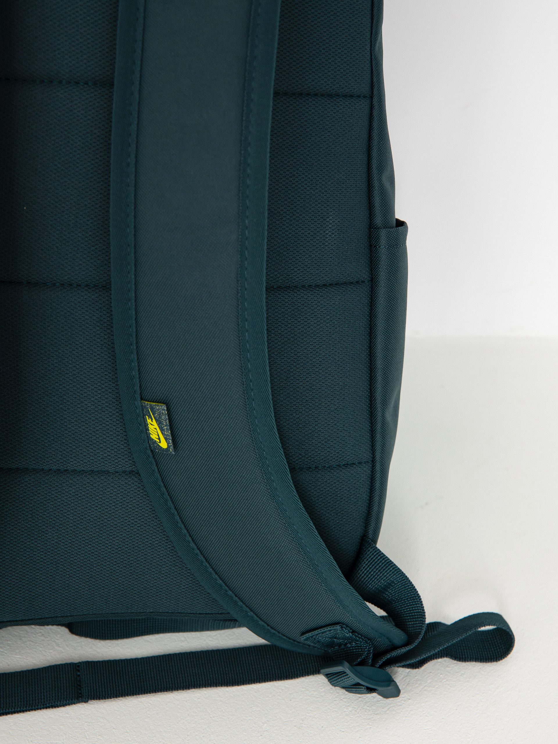 Nike SB Heritage Hátizsák (deep jungle/deep jungle/high voltage)