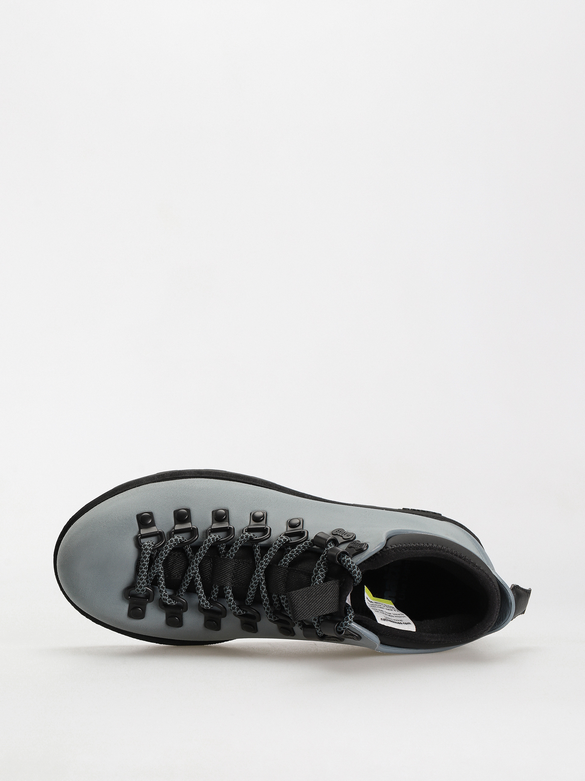 Native Fitzsimmons Citylite Téli cipők (weather grey/jiffy black/jiffy black)