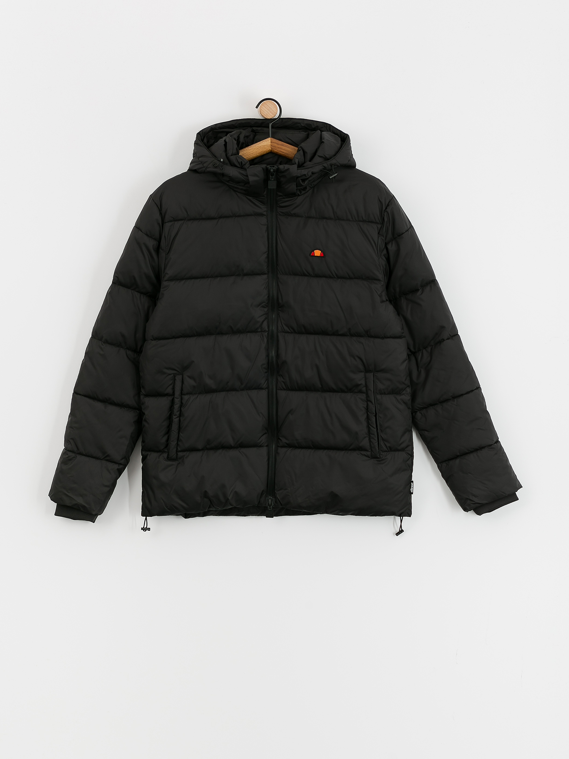 Ellesse Paddero Dzseki (black)