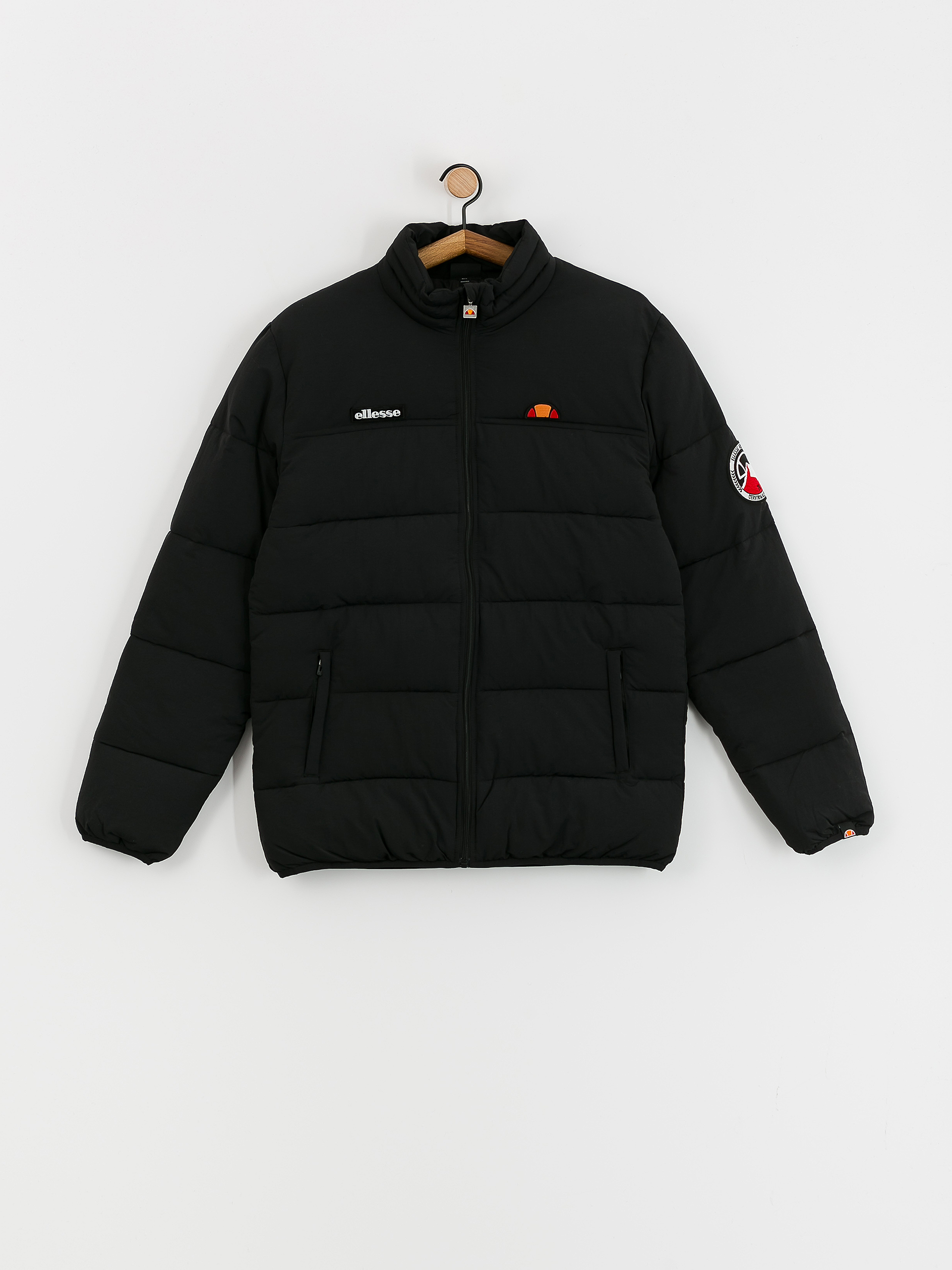 Ellesse Nebula Dzseki (black)