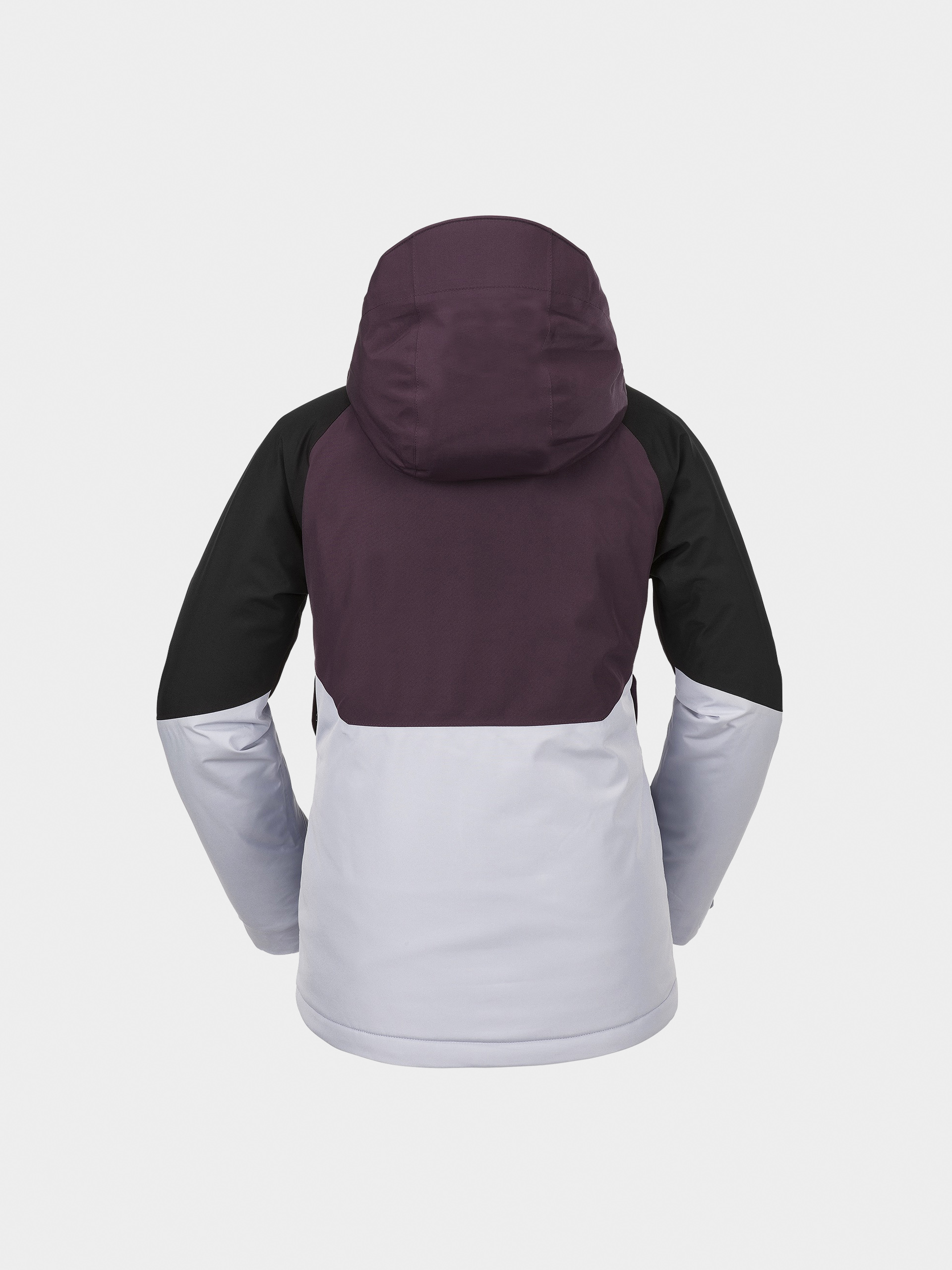 Női Volcom V.Co Aris Ins Gore Snowboard dzseki (blackberry)