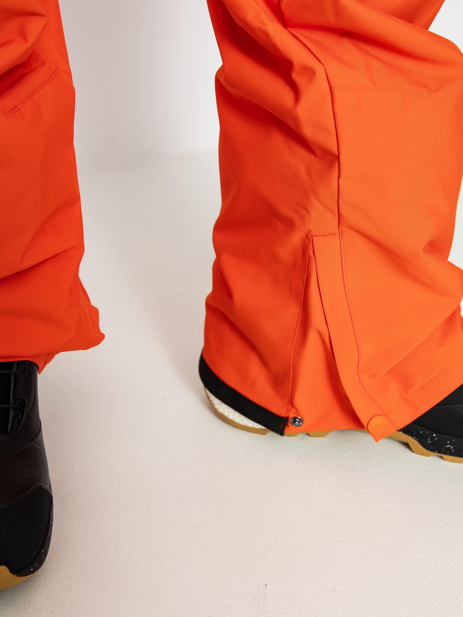 Férfi DC Banshee Snowboard nadrág (orangeade)