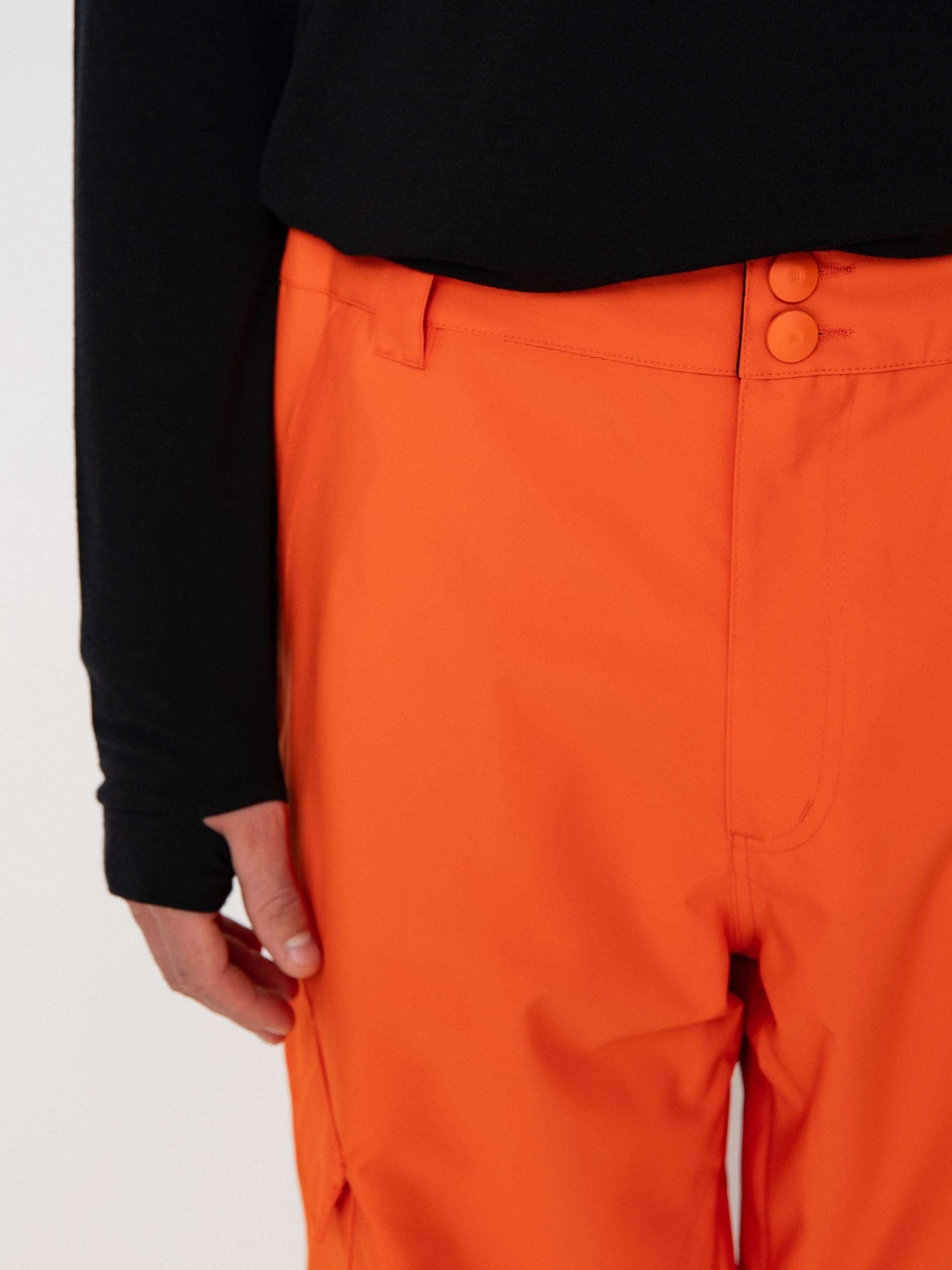 Férfi DC Banshee Snowboard nadrág (orangeade)