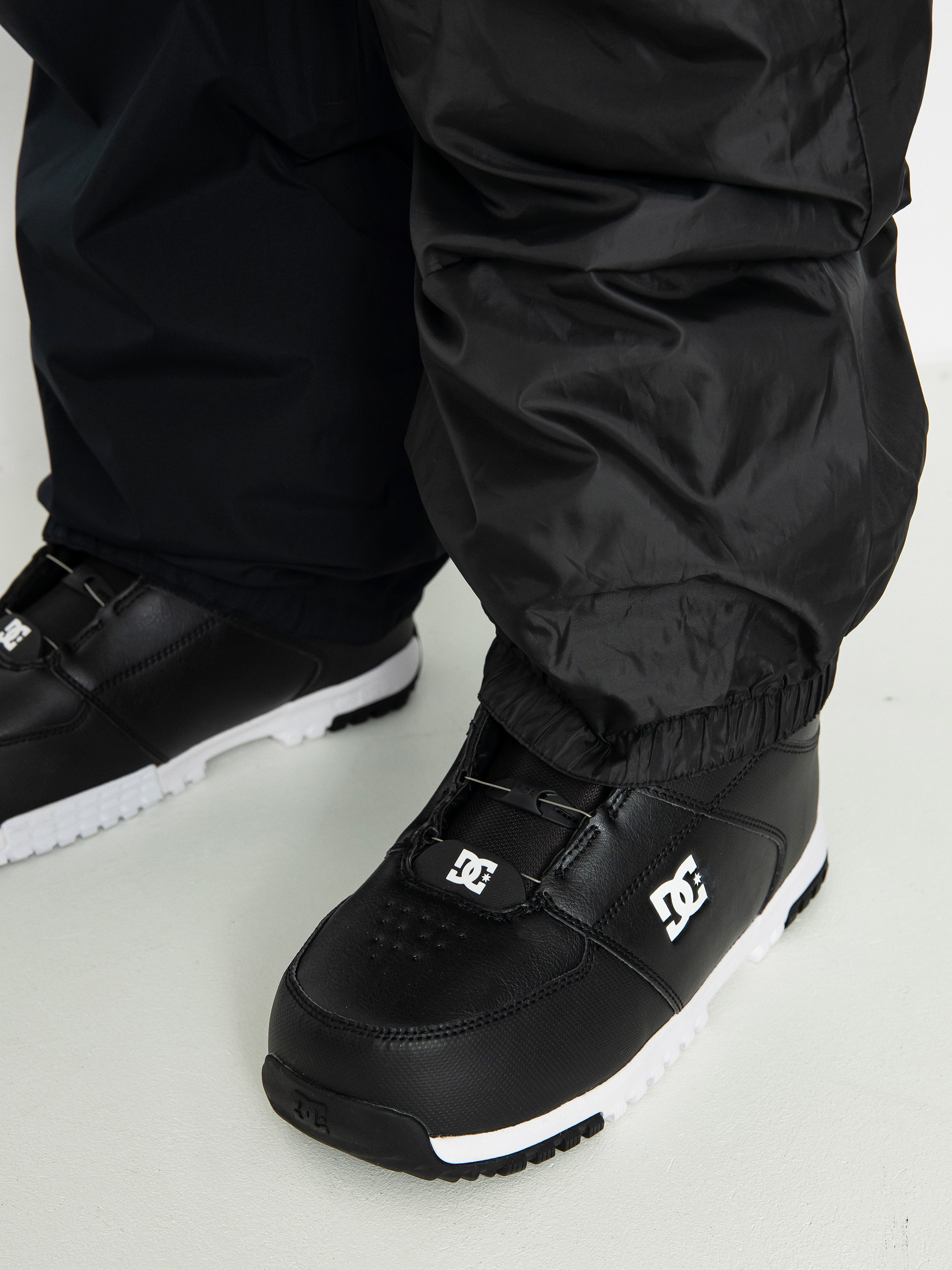 Férfi Quiksilver High Altitude Gore-Tex Snowboard nadrág (true black)