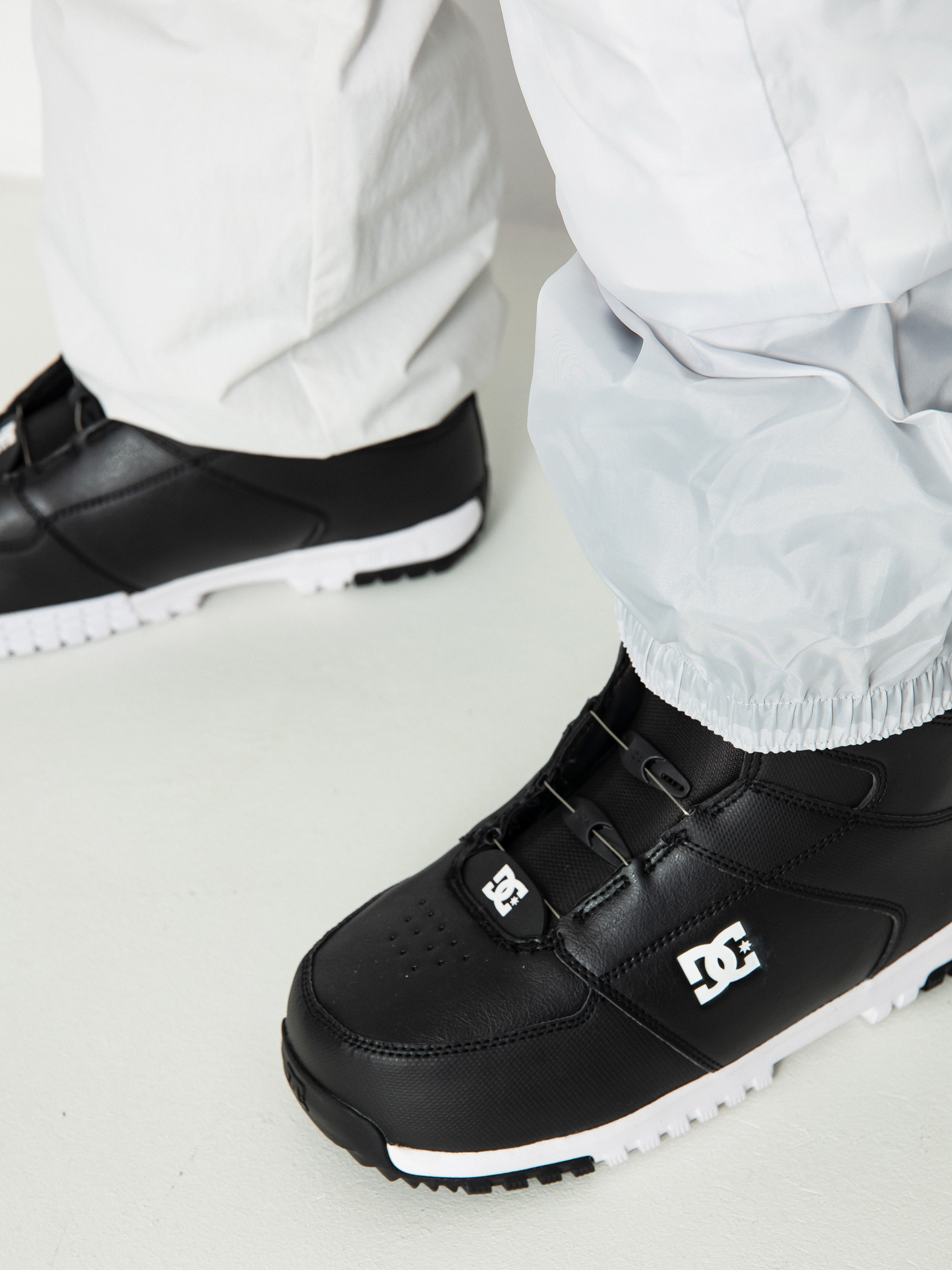 Férfi Quiksilver Snow Down Cargo Snowboard nadrág (nimbus cloud)