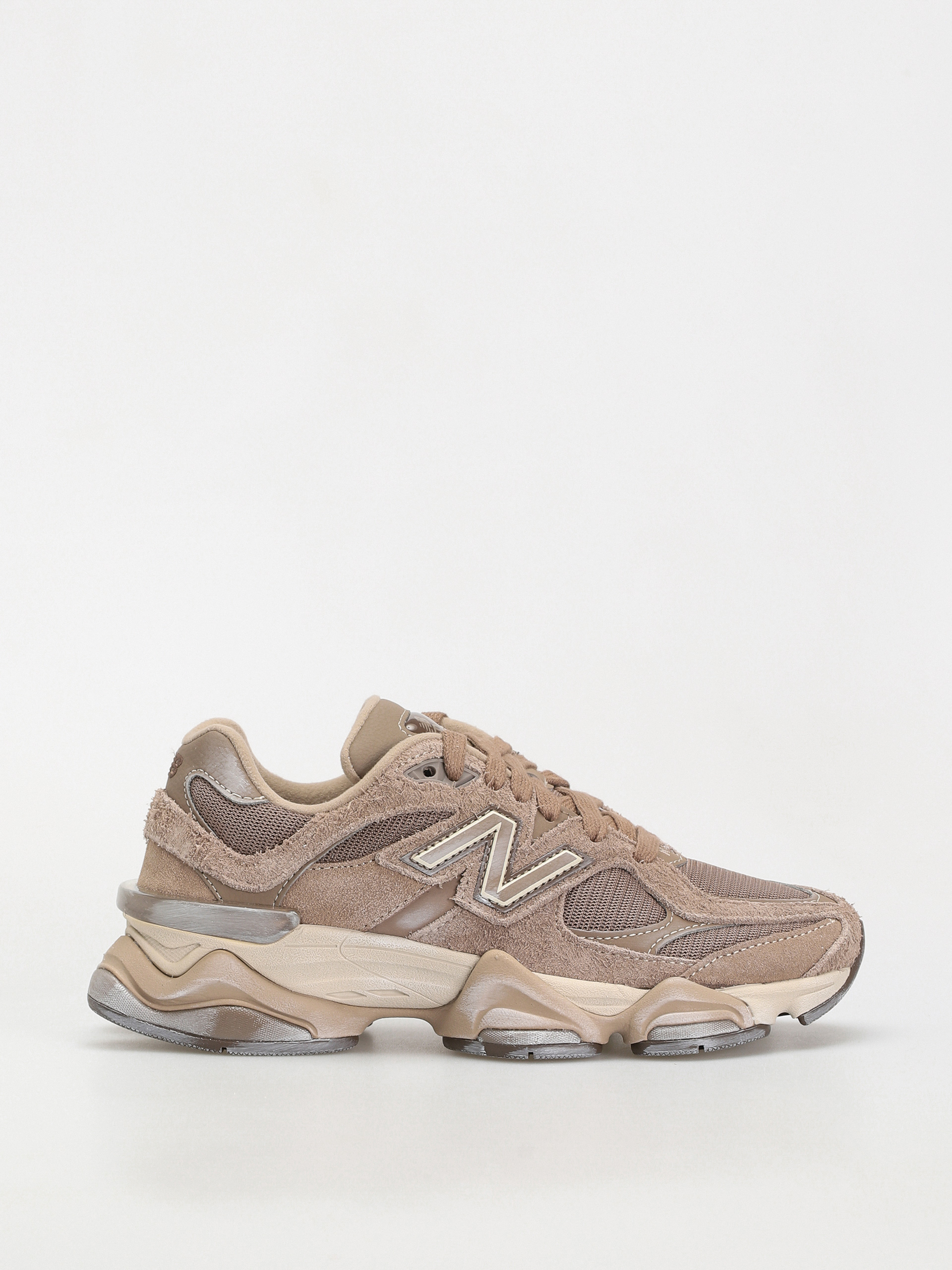New Balance 9060 Cipők (mushroom)