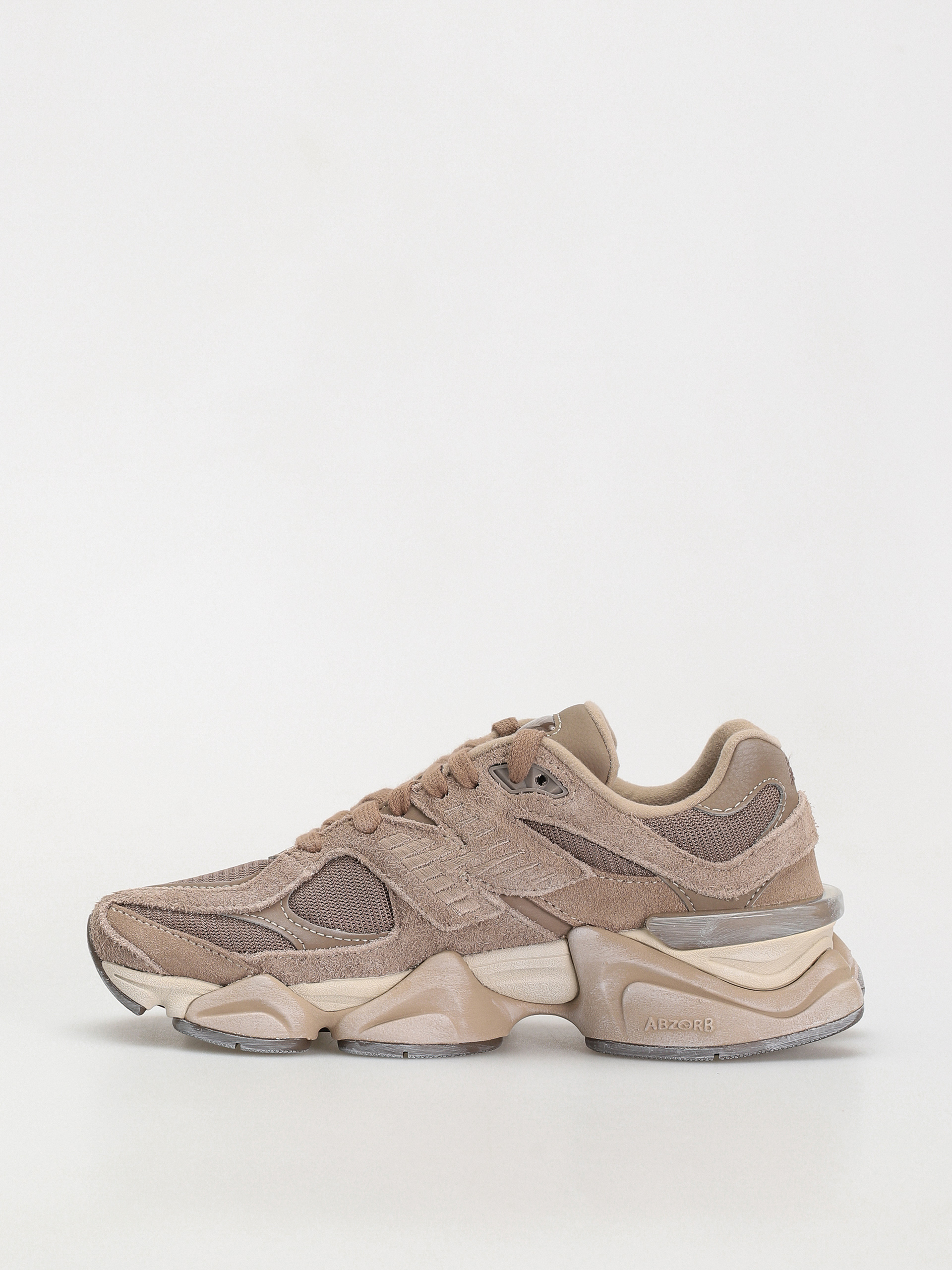 New Balance 9060 Cipők (mushroom)