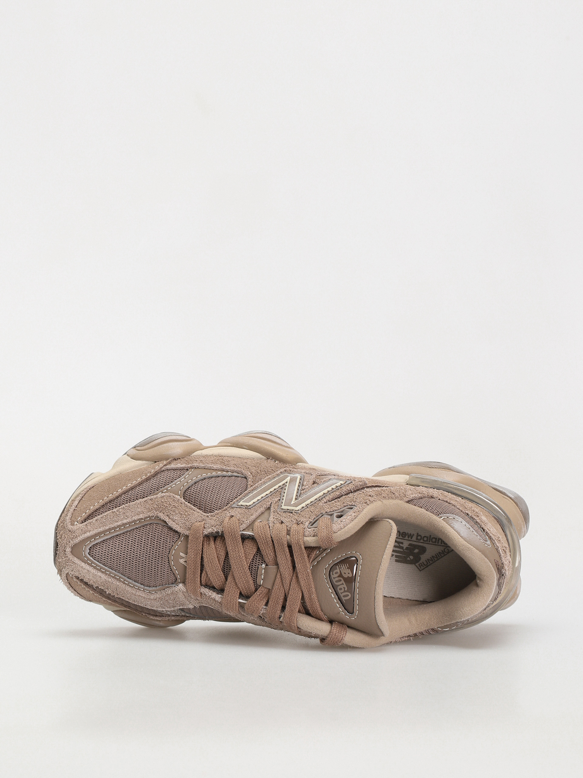 New Balance 9060 Cipők (mushroom)