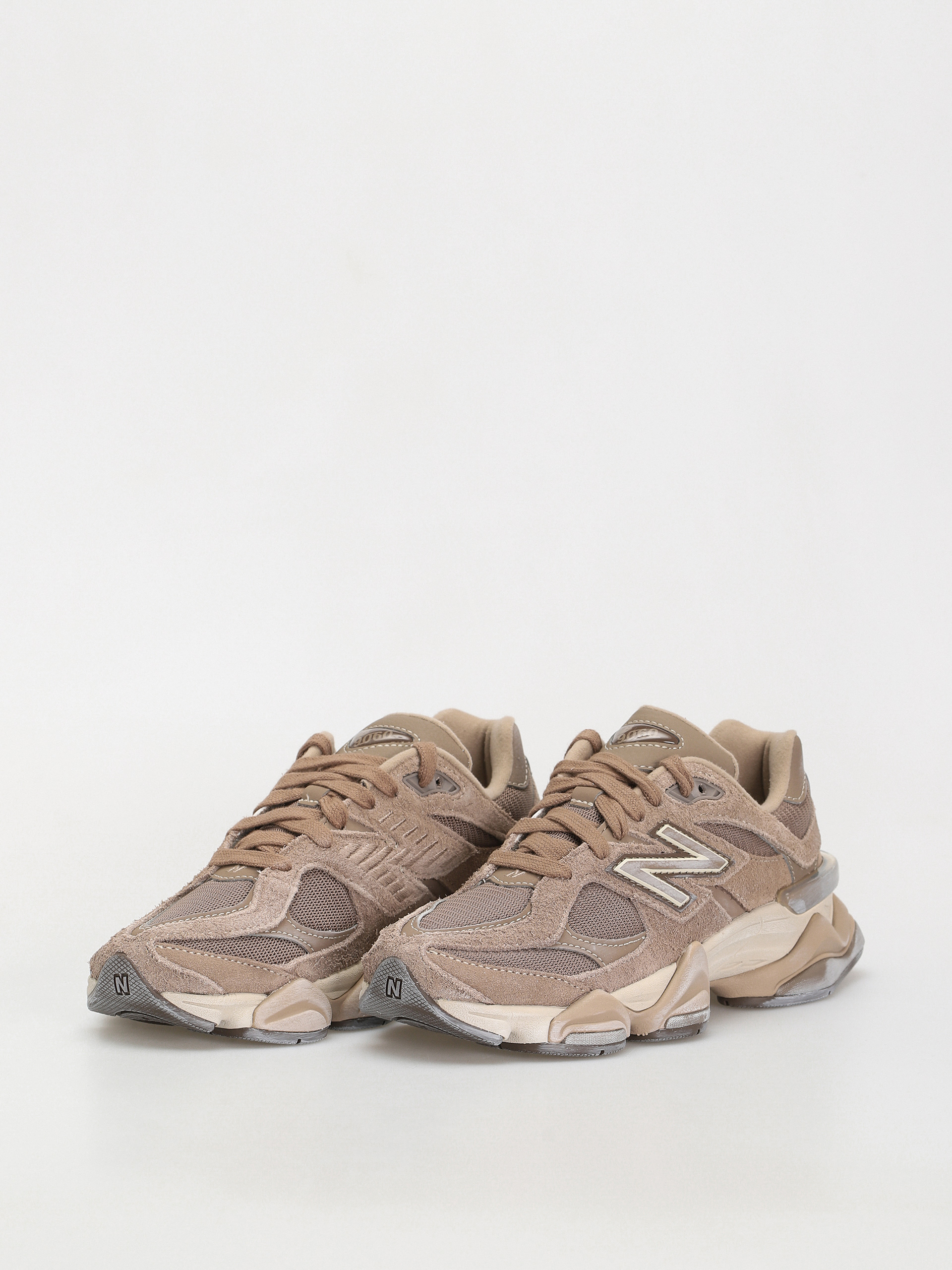 New Balance 9060 Cipők (mushroom)