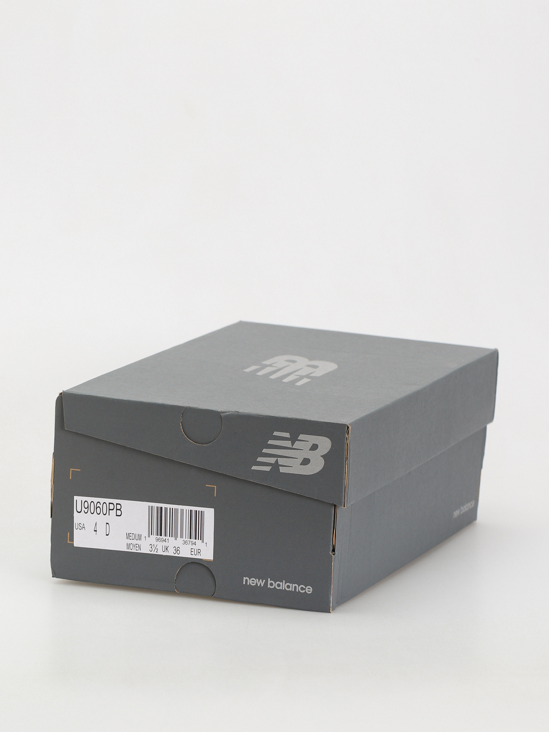 New Balance 9060 Cipők (mushroom)