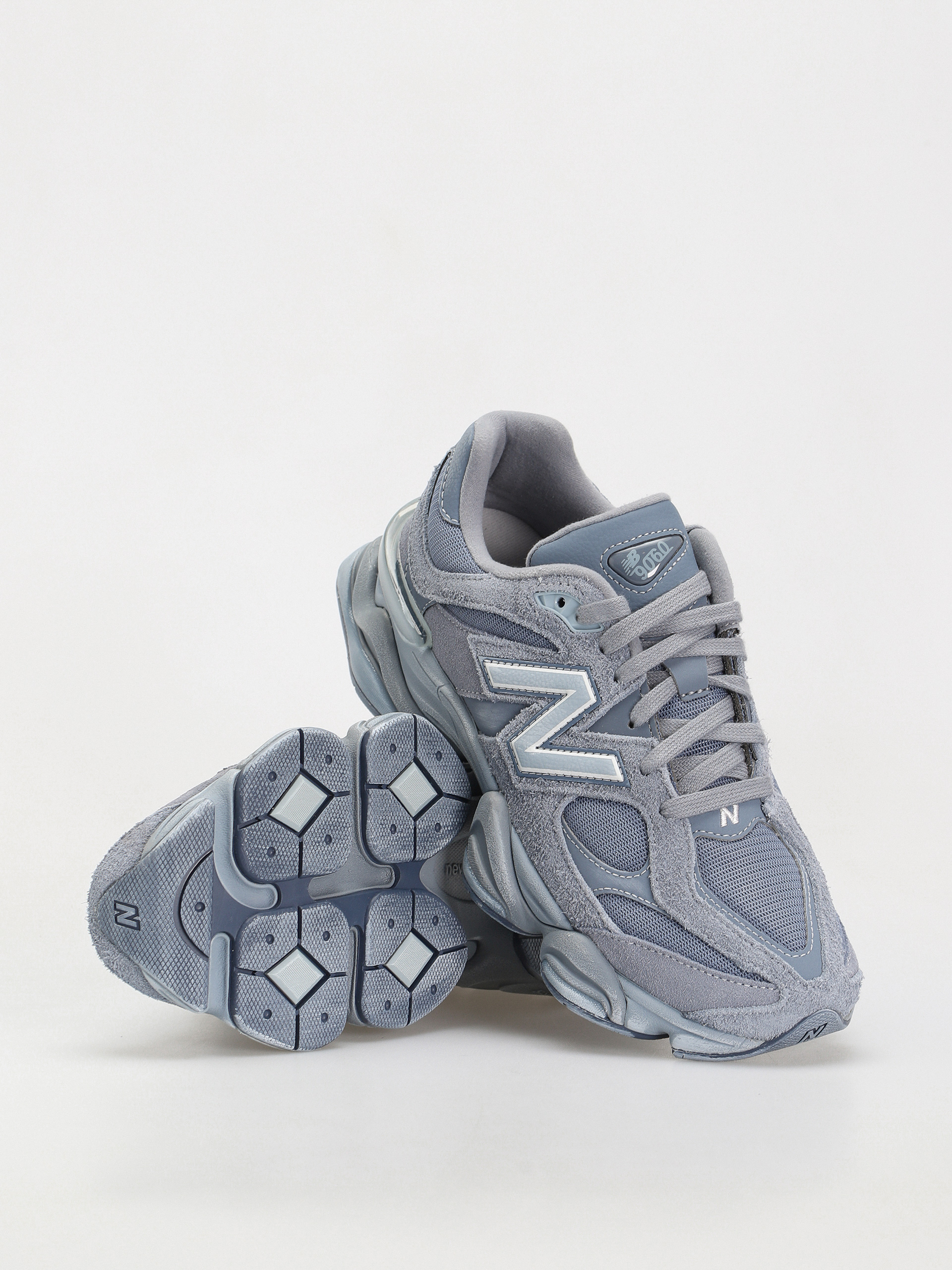 New Balance 9060 Cipők (arctic grey)