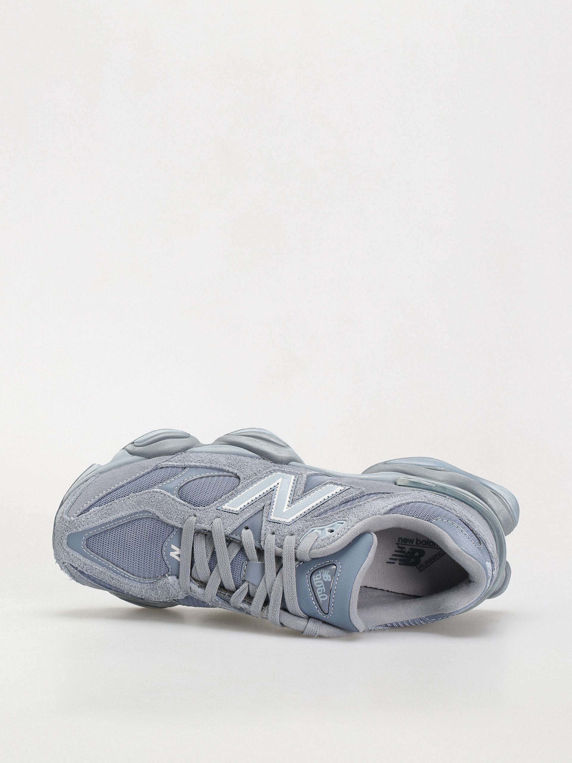 New Balance 9060 Cipők (arctic grey)