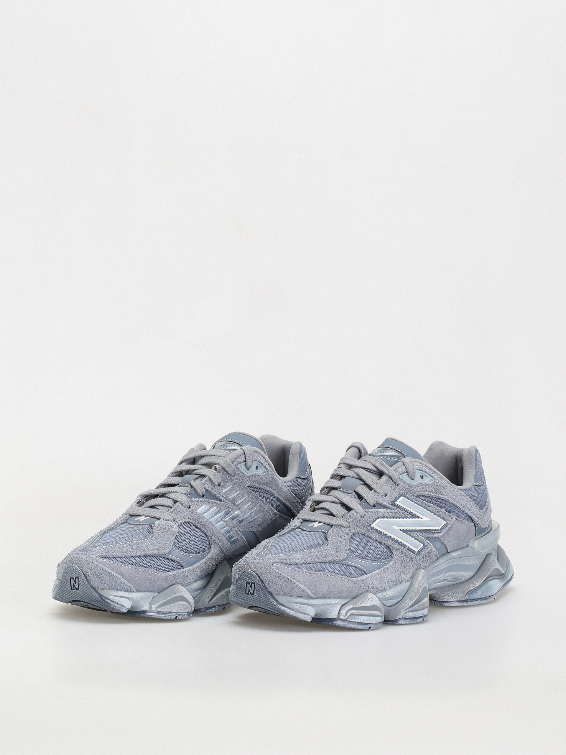 New Balance 9060 Cipők (arctic grey)