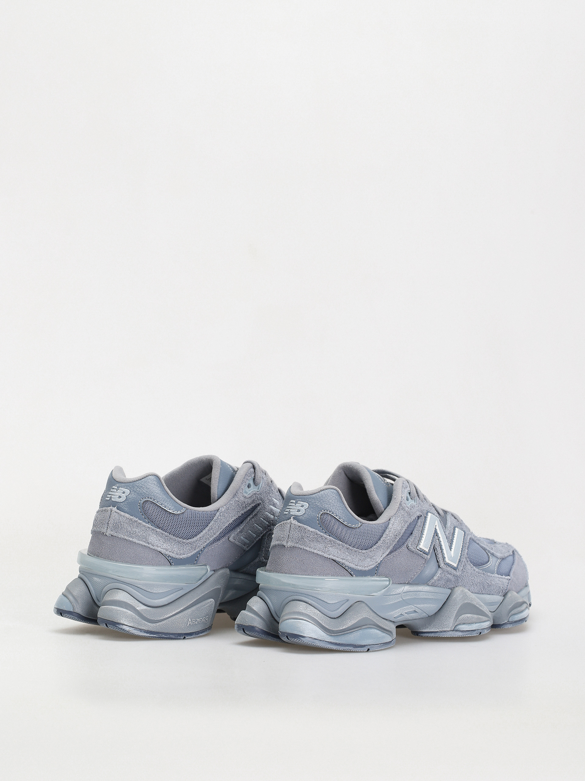 New Balance 9060 Cipők (arctic grey)