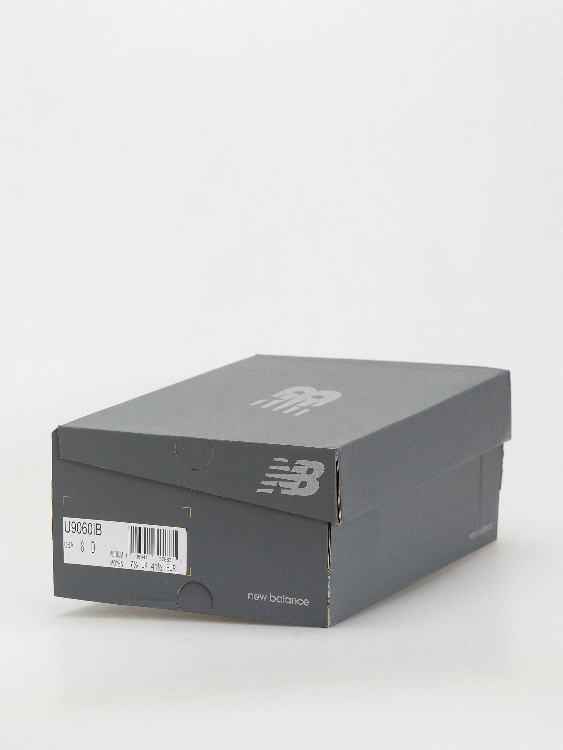 New Balance 9060 Cipők (arctic grey)