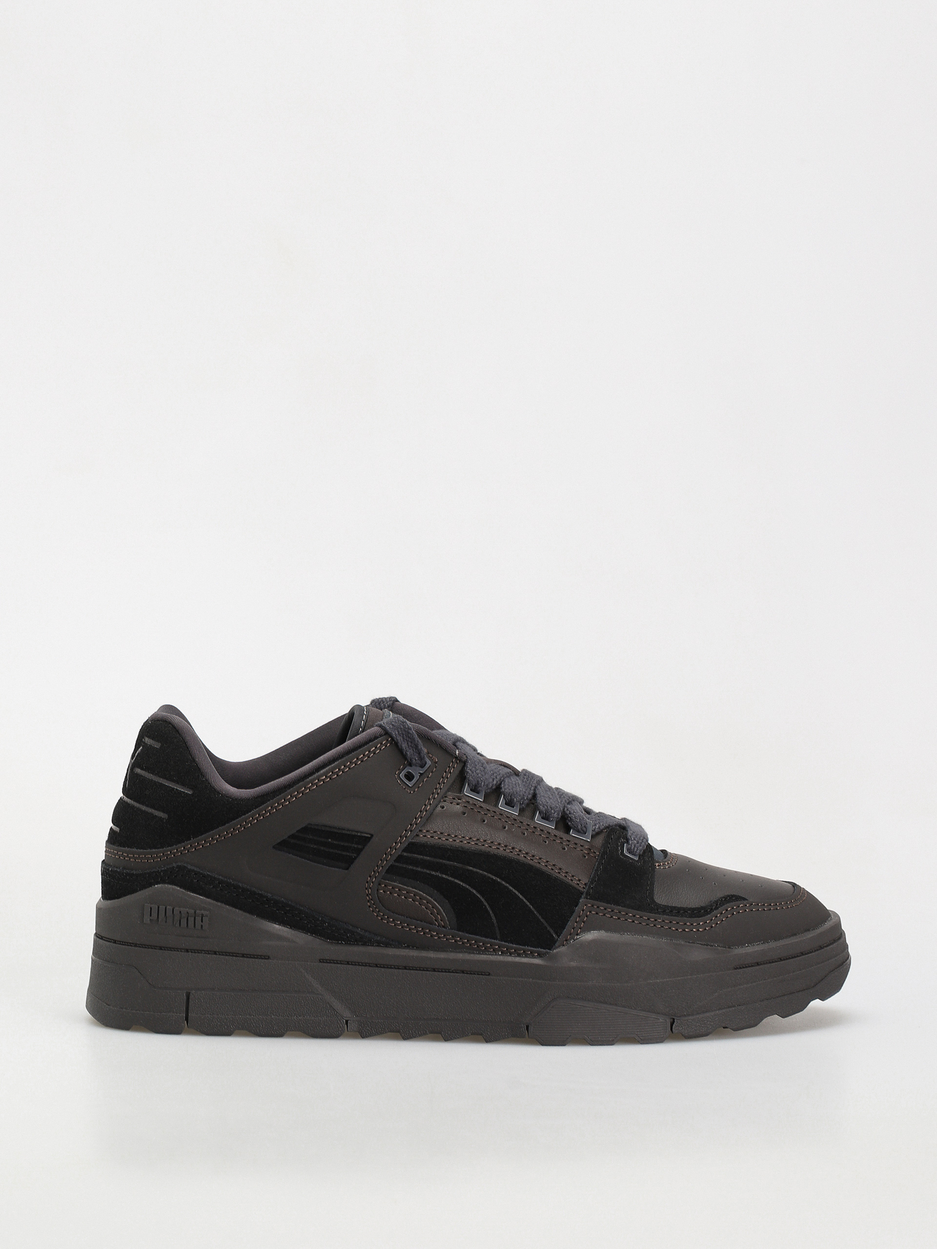 Puma Slipstream Xtreme Cipők (puma black/flat dark gray/strong gray)