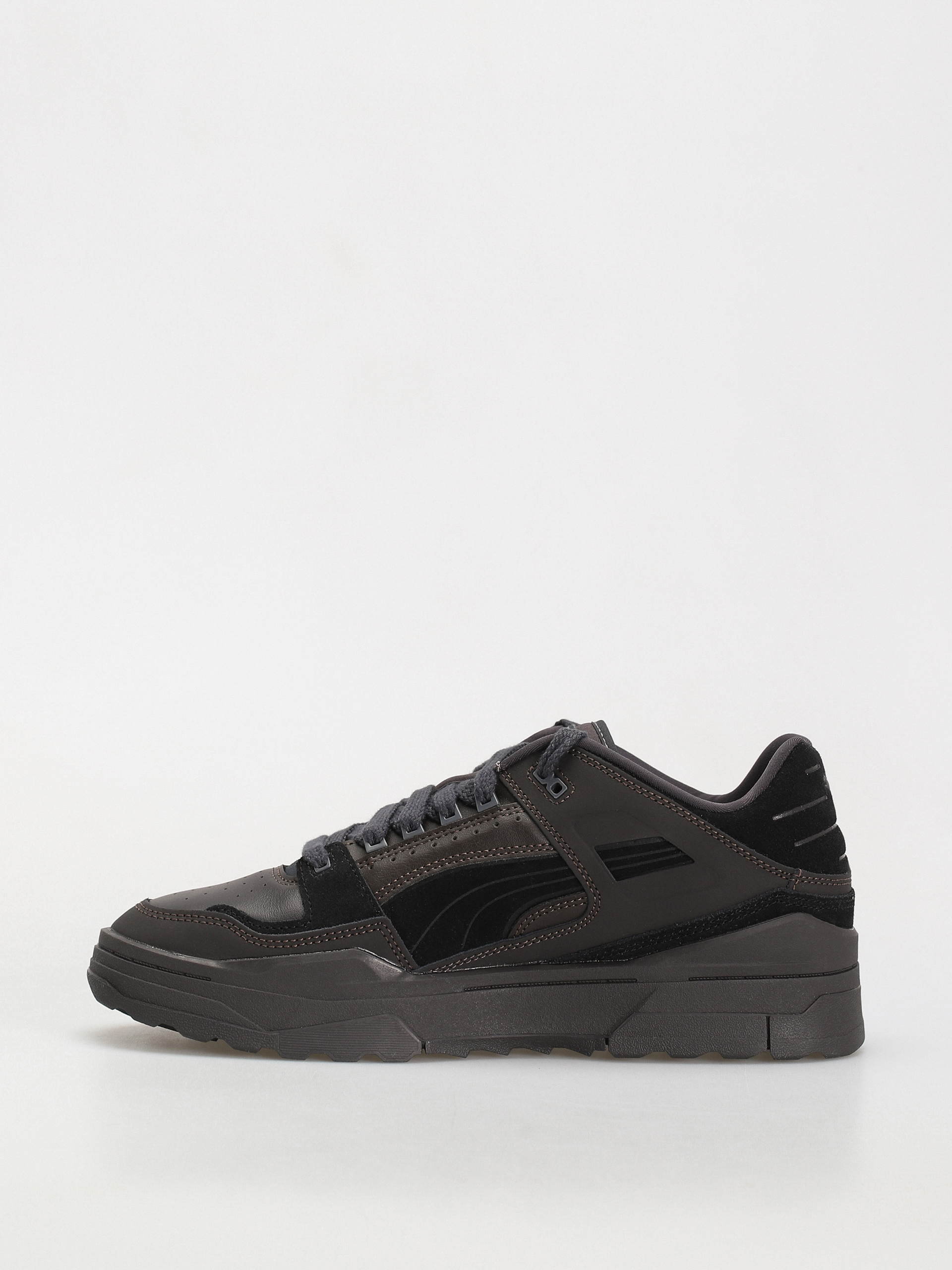 Puma Slipstream Xtreme Cipők (puma black/flat dark gray/strong gray)
