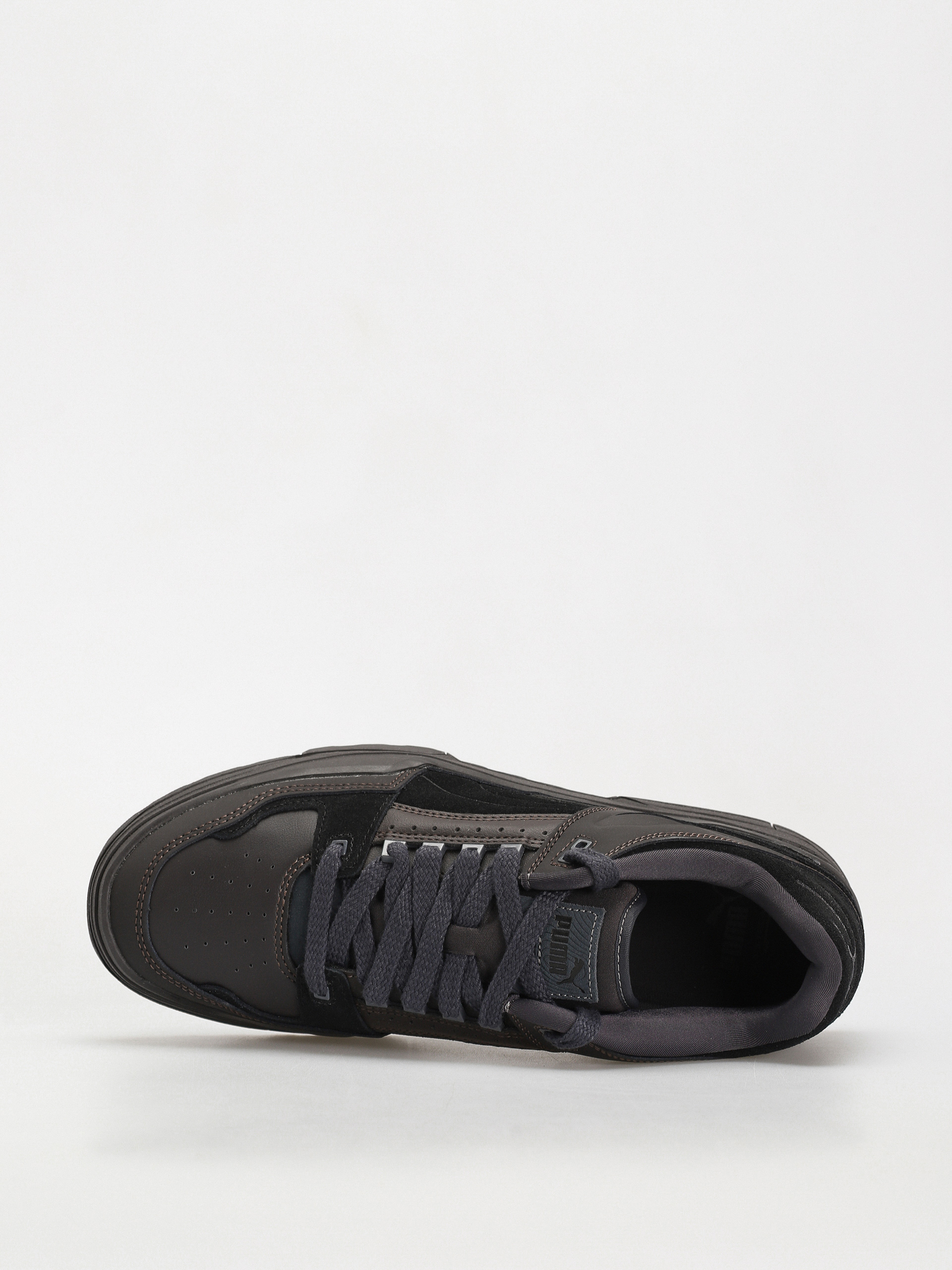 Puma Slipstream Xtreme Cipők (puma black/flat dark gray/strong gray)