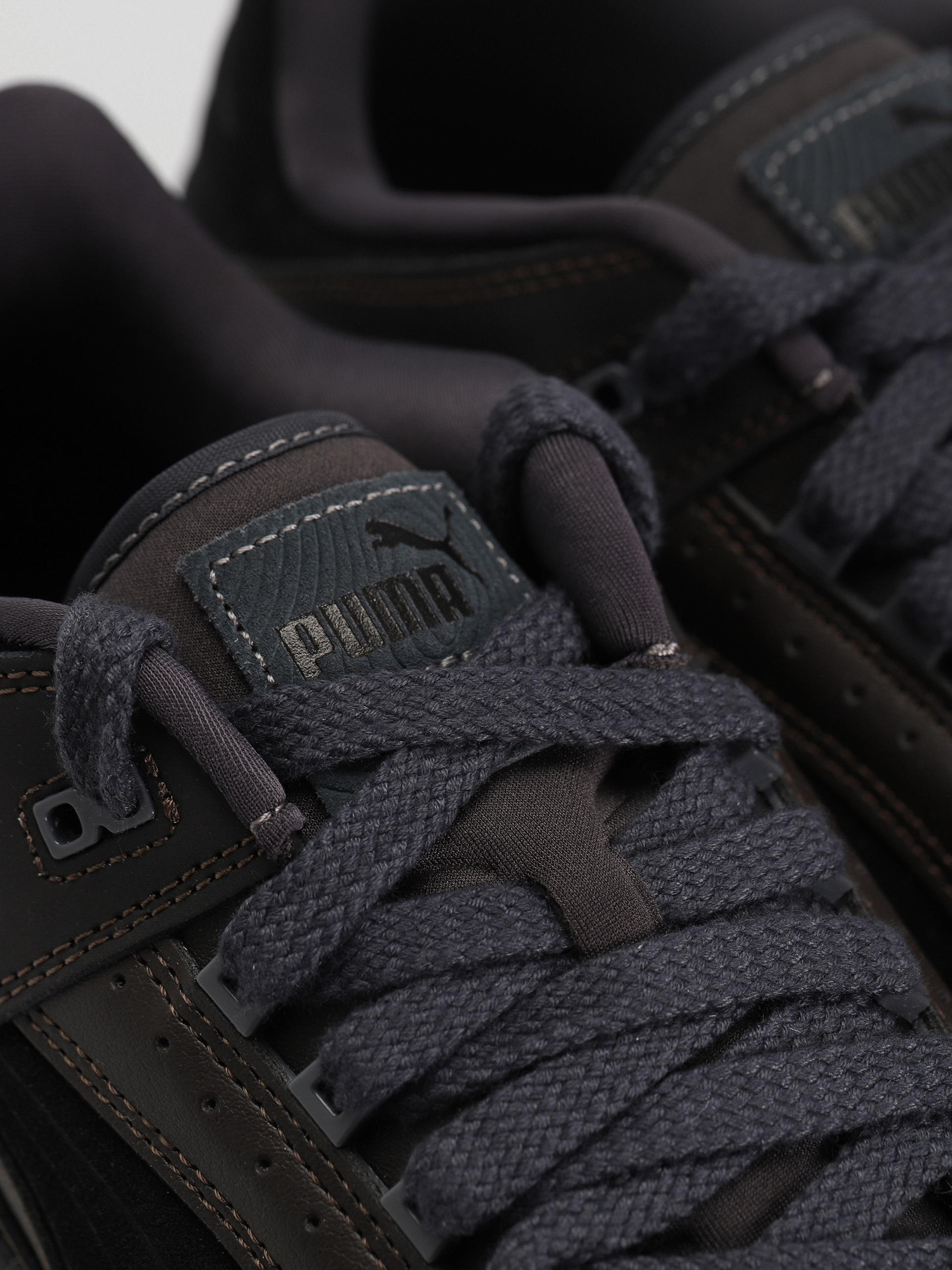 Puma Slipstream Xtreme Cipők (puma black/flat dark gray/strong gray)