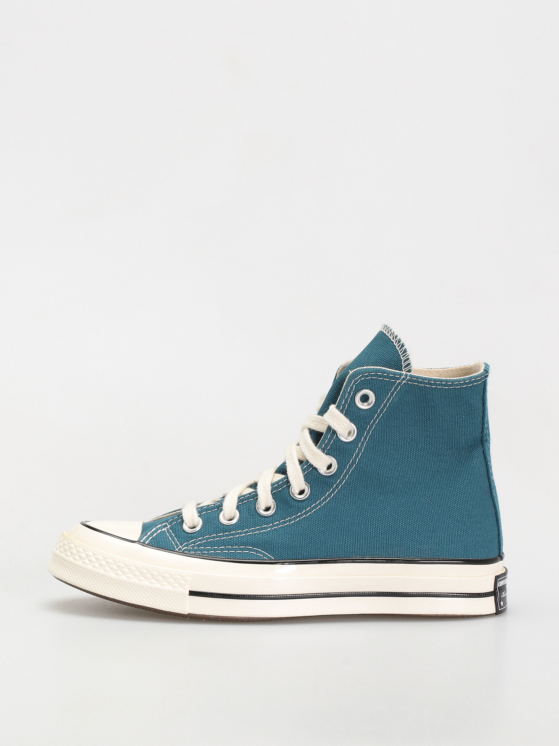 Converse Chuck 70 Hi Tornacipők (teal universe/egret/black)