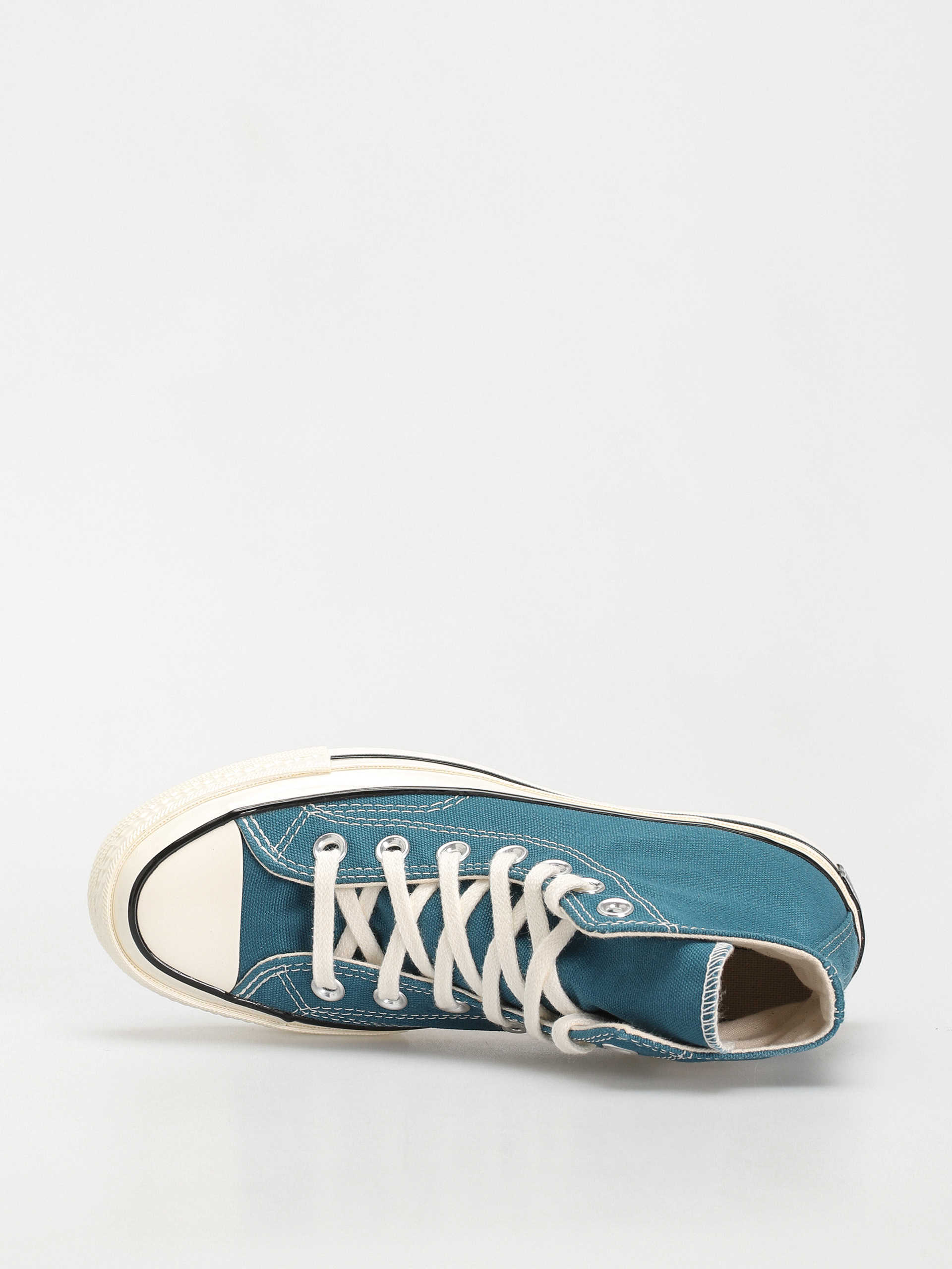 Converse Chuck 70 Hi Tornacipők (teal universe/egret/black)