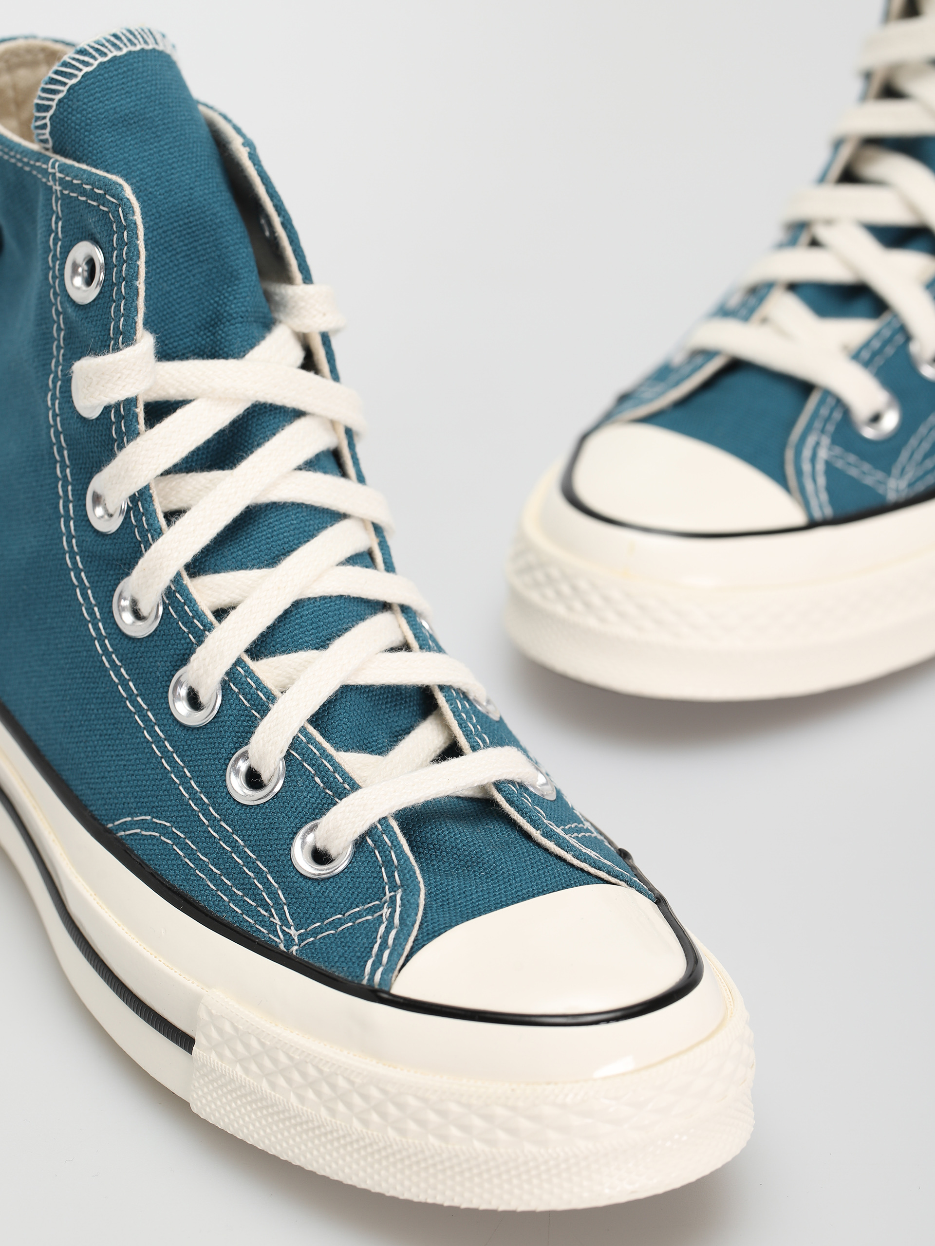 Converse Chuck 70 Hi Tornacipők (teal universe/egret/black)