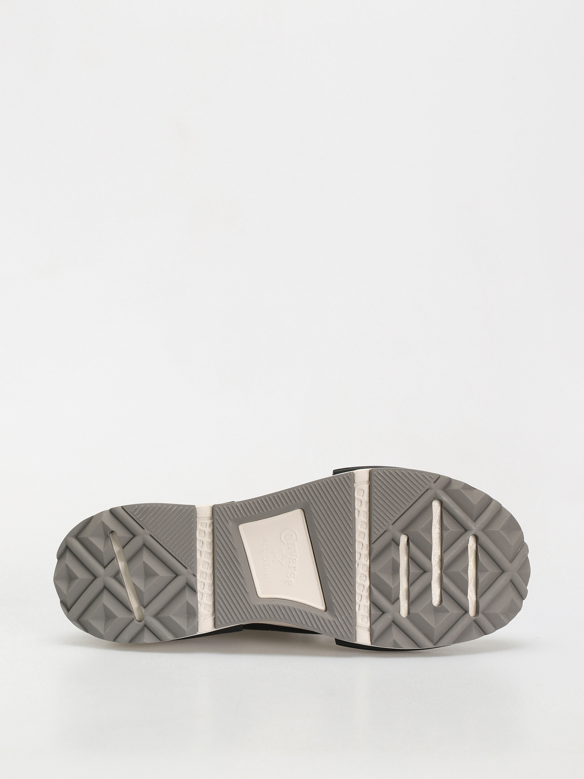 Converse Run Star Legacy Cx Hi Cipők (black/egret)