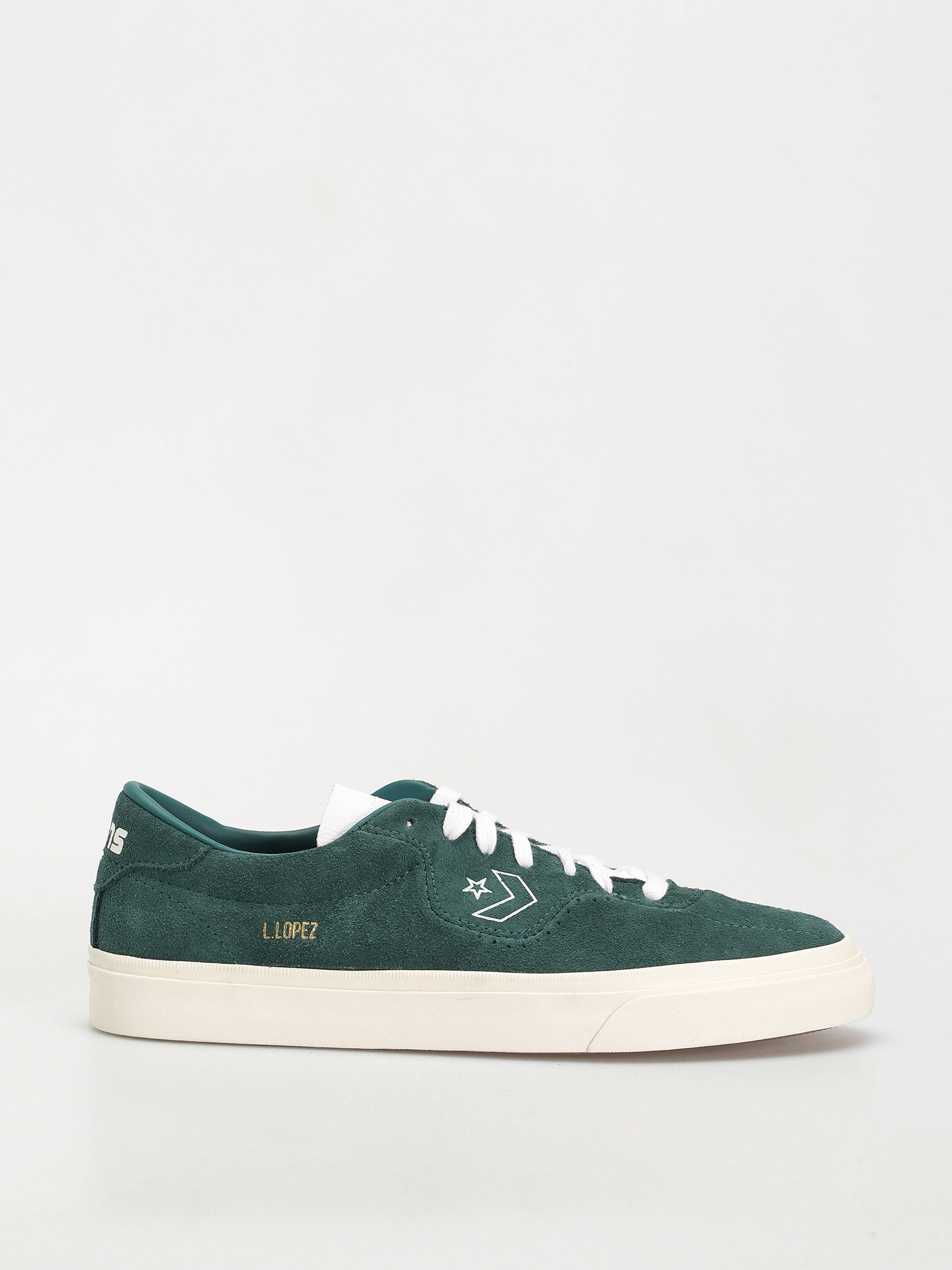 Converse Louie Lopez Pro Ox Cipők (dragon scale/white)
