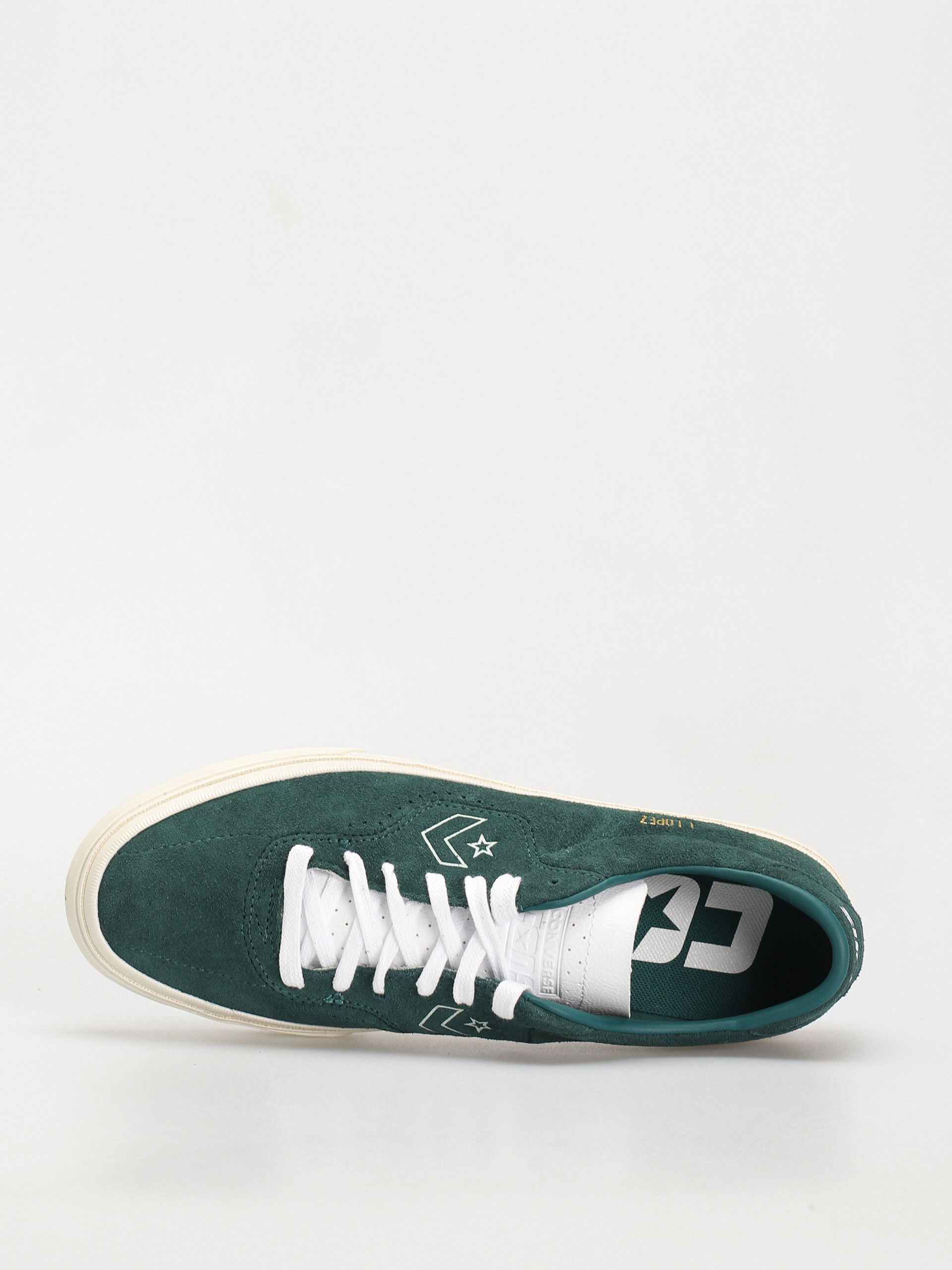 Converse Louie Lopez Pro Ox Cipők (dragon scale/white)