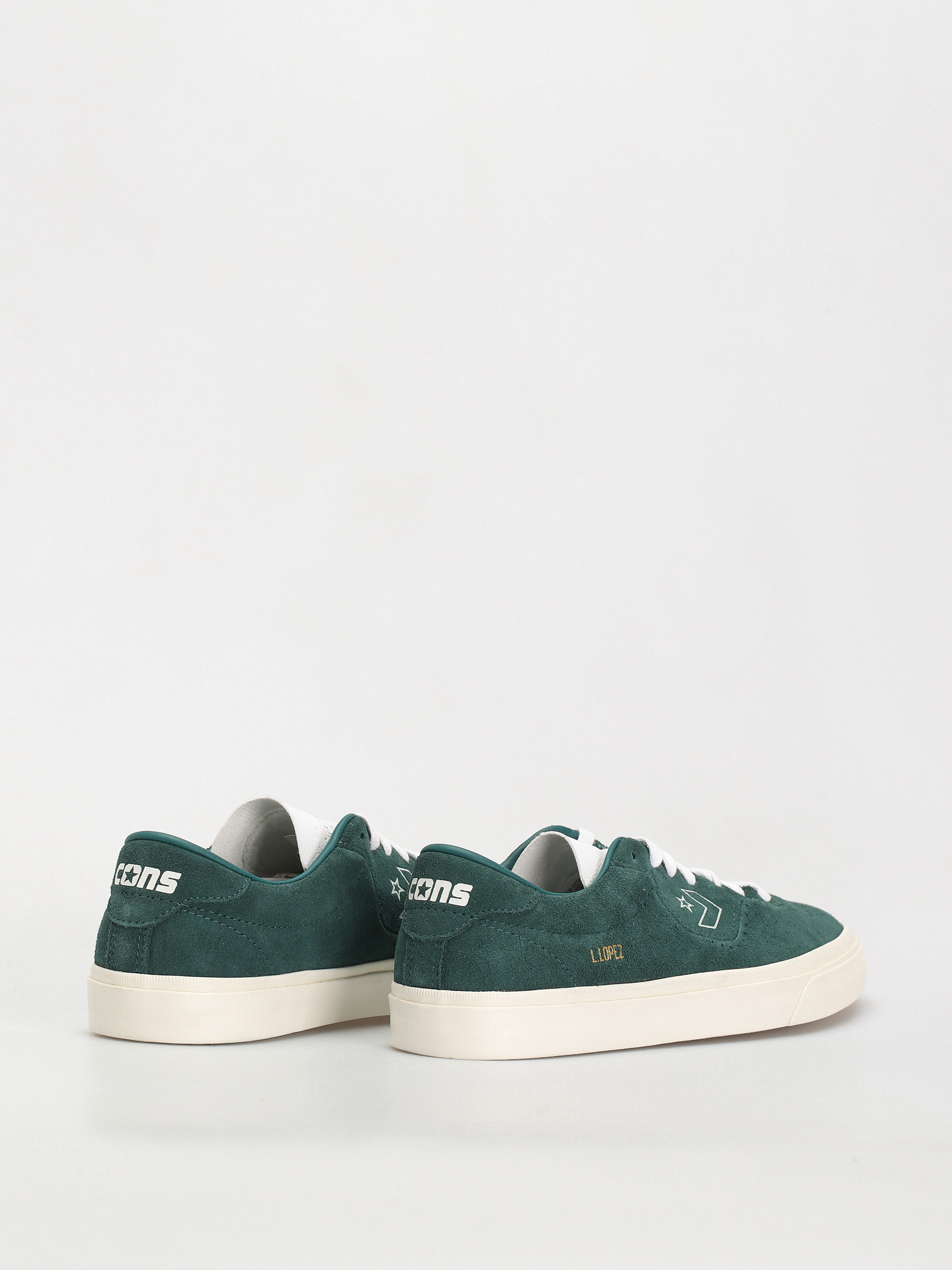 Converse Louie Lopez Pro Ox Cipők (dragon scale/white)