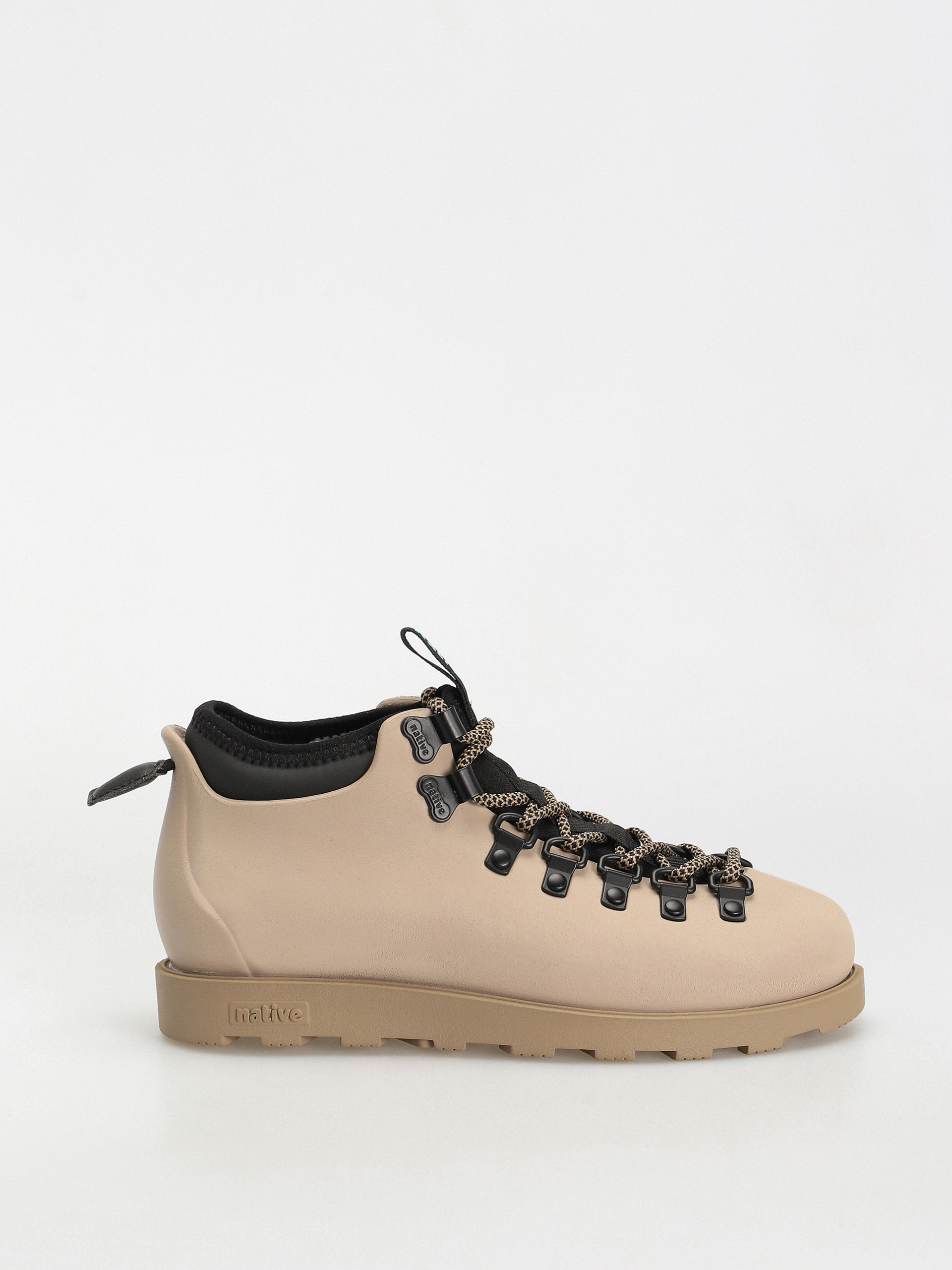 Native Fitzsimmons Citylite Téli cipők (flax tan/flax tan/jiffy black)