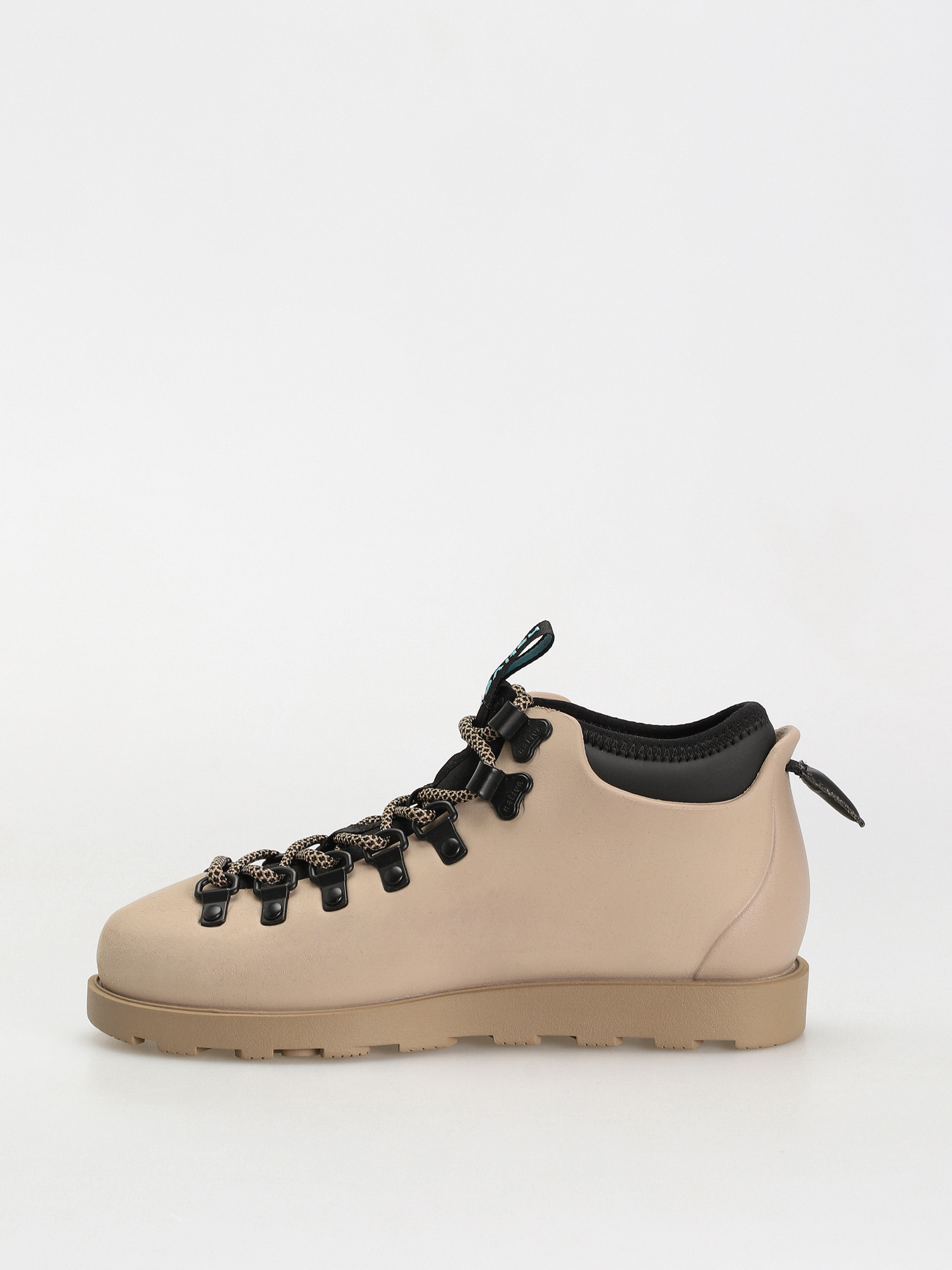 Native Fitzsimmons Citylite Téli cipők (flax tan/flax tan/jiffy black)