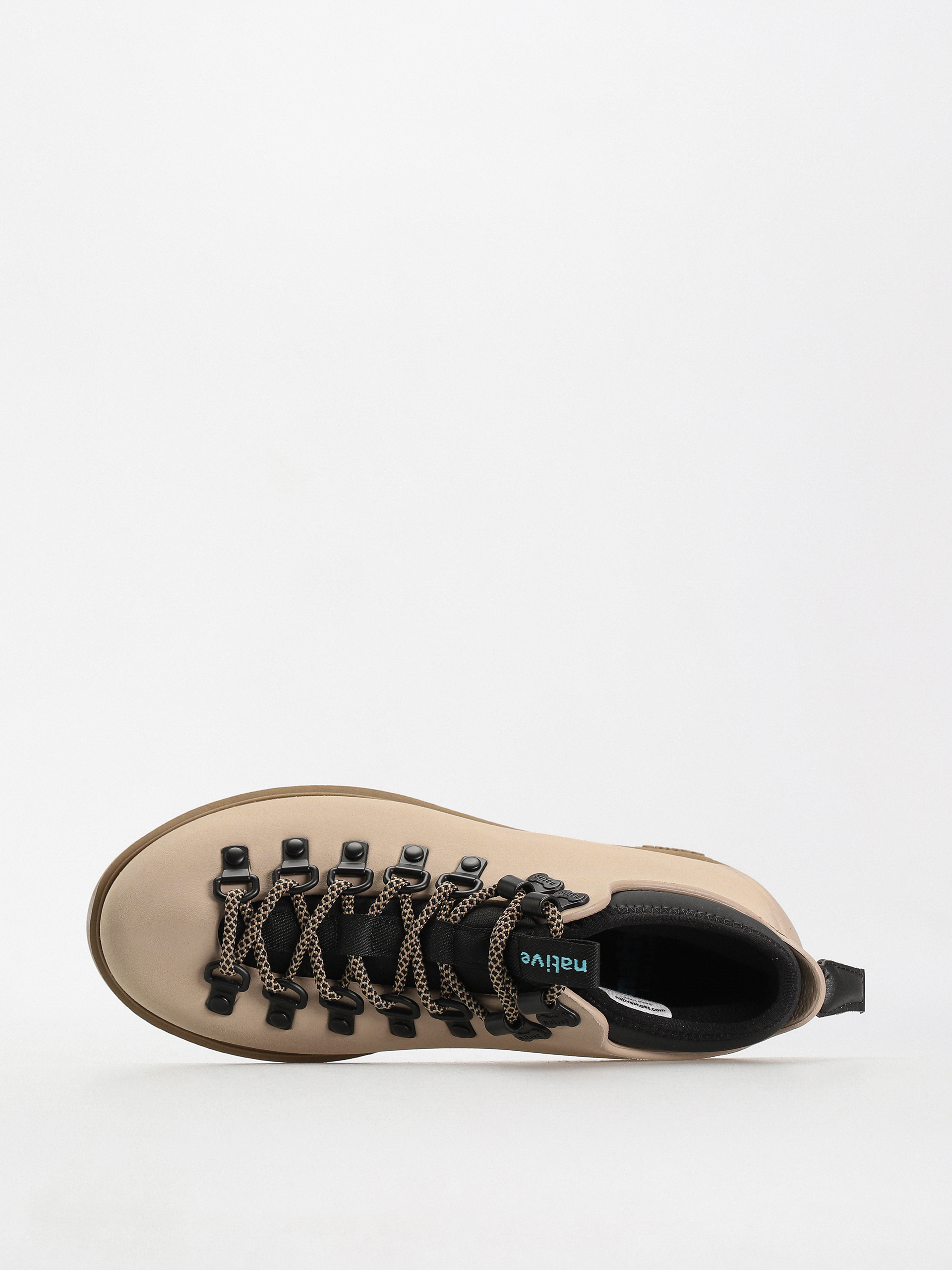 Native Fitzsimmons Citylite Téli cipők (flax tan/flax tan/jiffy black)