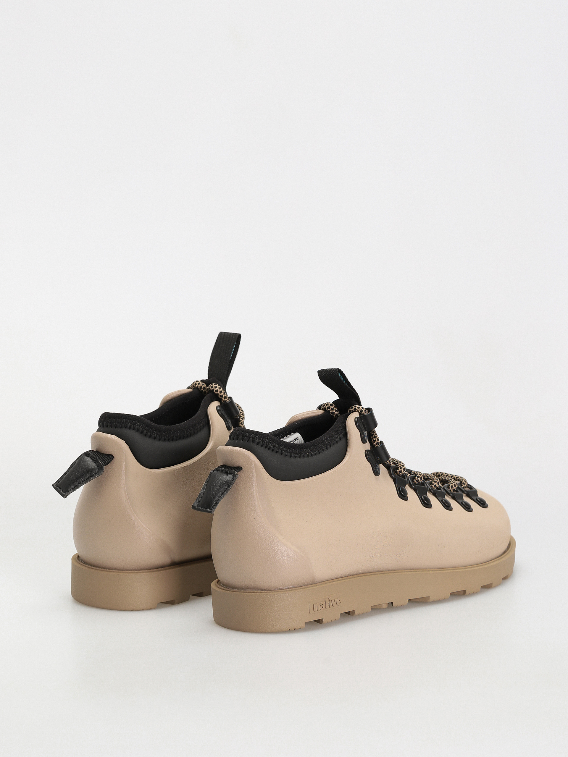Native Fitzsimmons Citylite Téli cipők (flax tan/flax tan/jiffy black)
