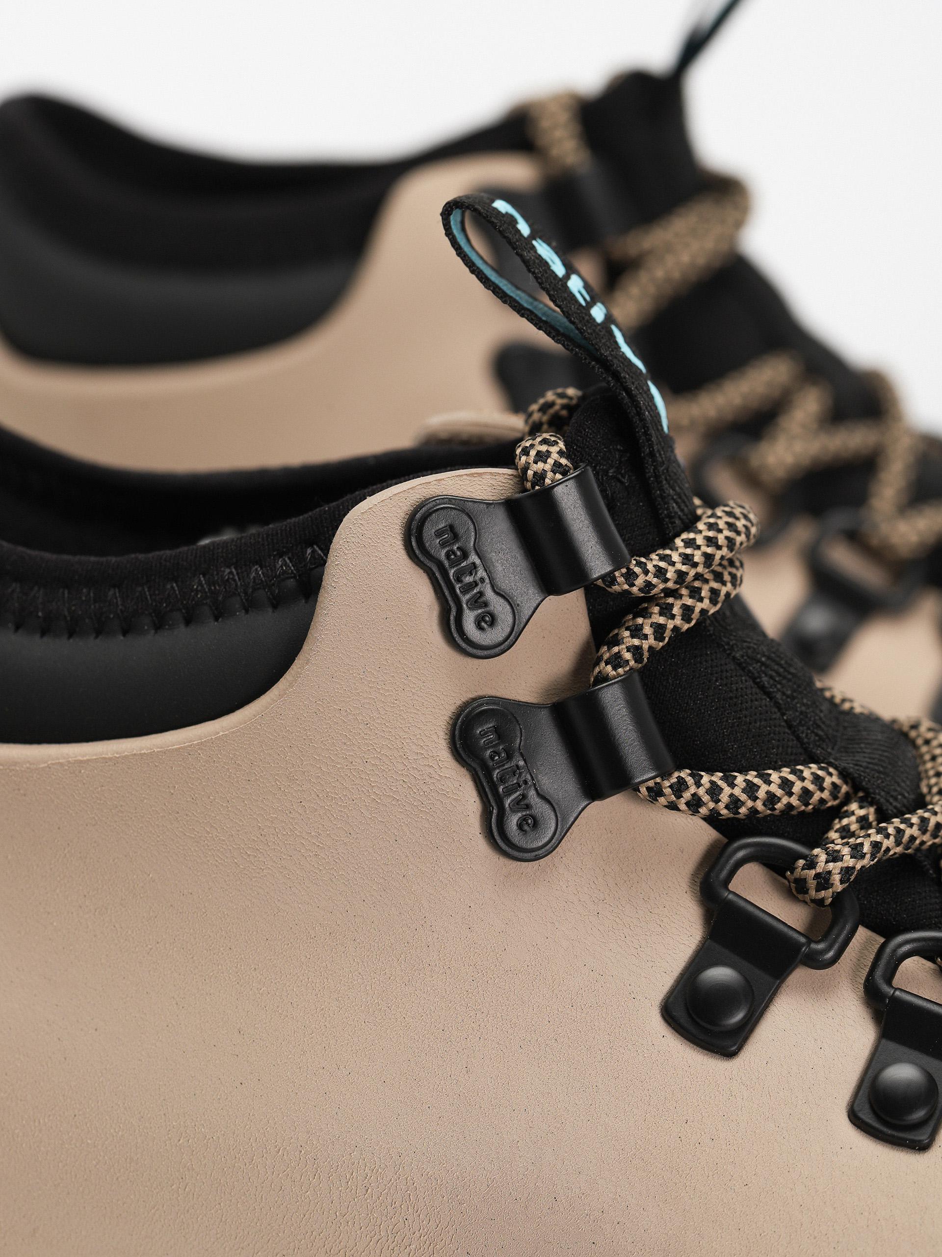 Native Fitzsimmons Citylite Téli cipők (flax tan/flax tan/jiffy black)