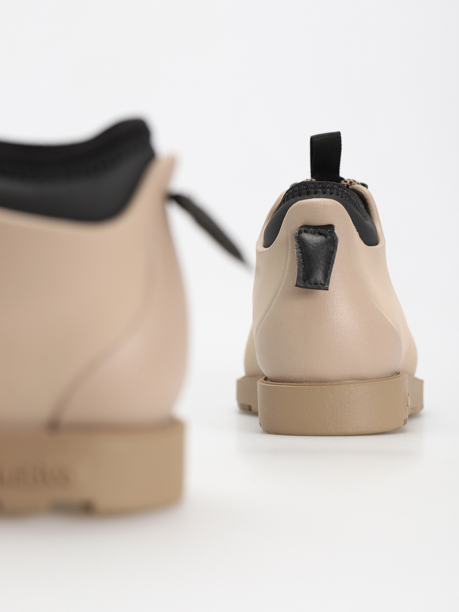 Native Fitzsimmons Citylite Téli cipők (flax tan/flax tan/jiffy black)