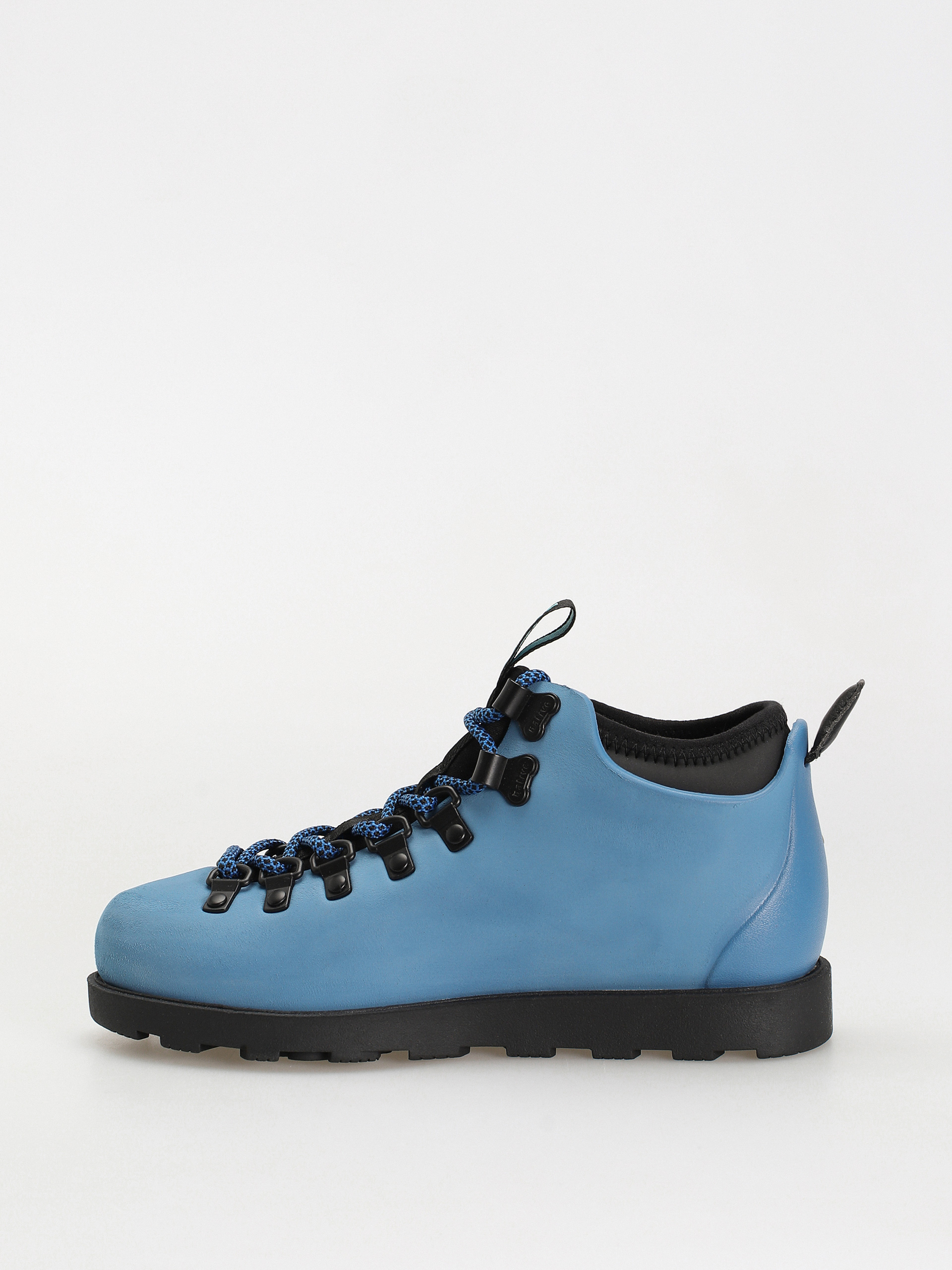 Native Fitzsimmons Citylite Téli cipők (vallarta blue/jiffy black/jiffy black)