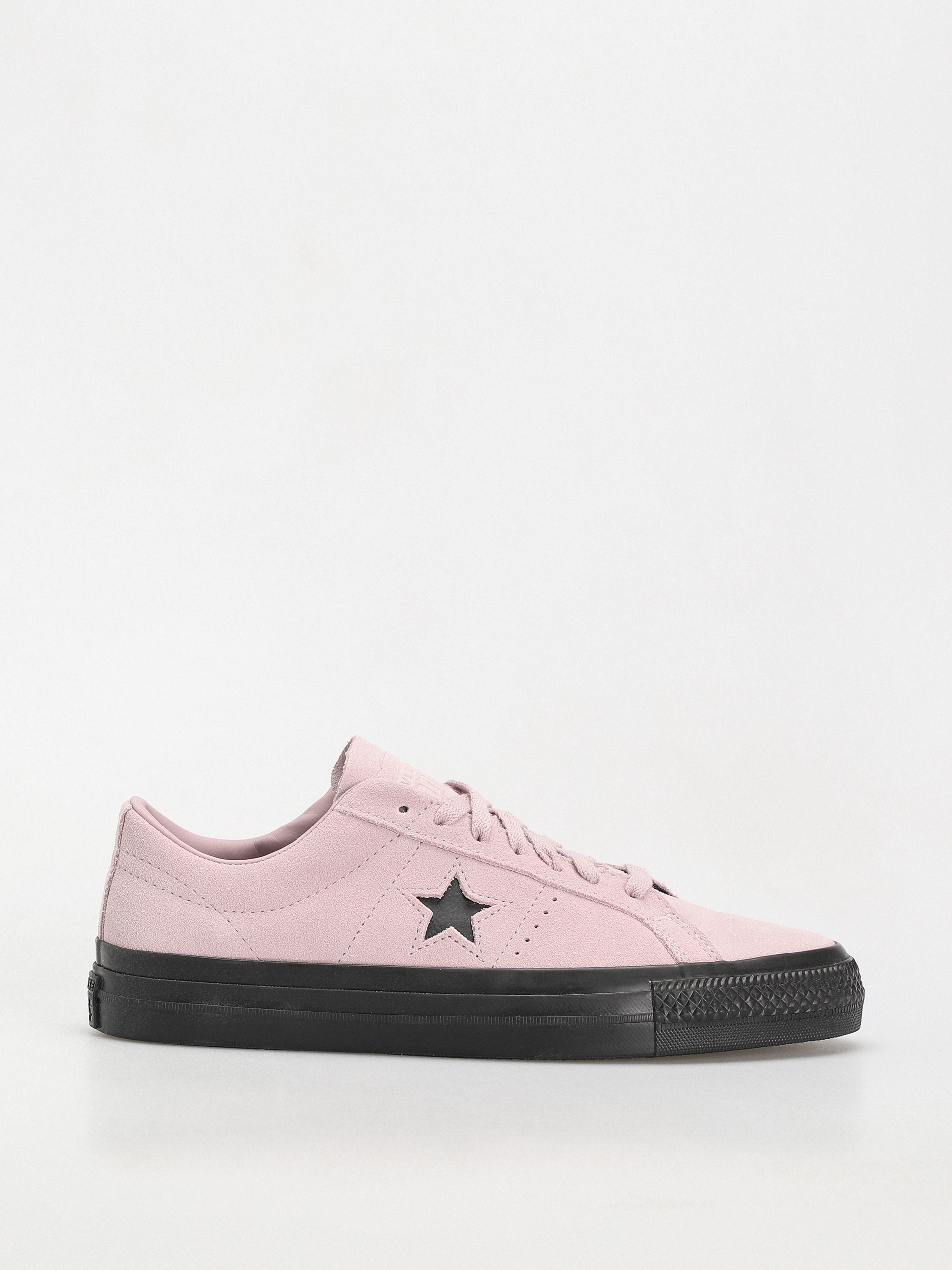 Converse One Star Pro Ox Cipők (phantom violet)