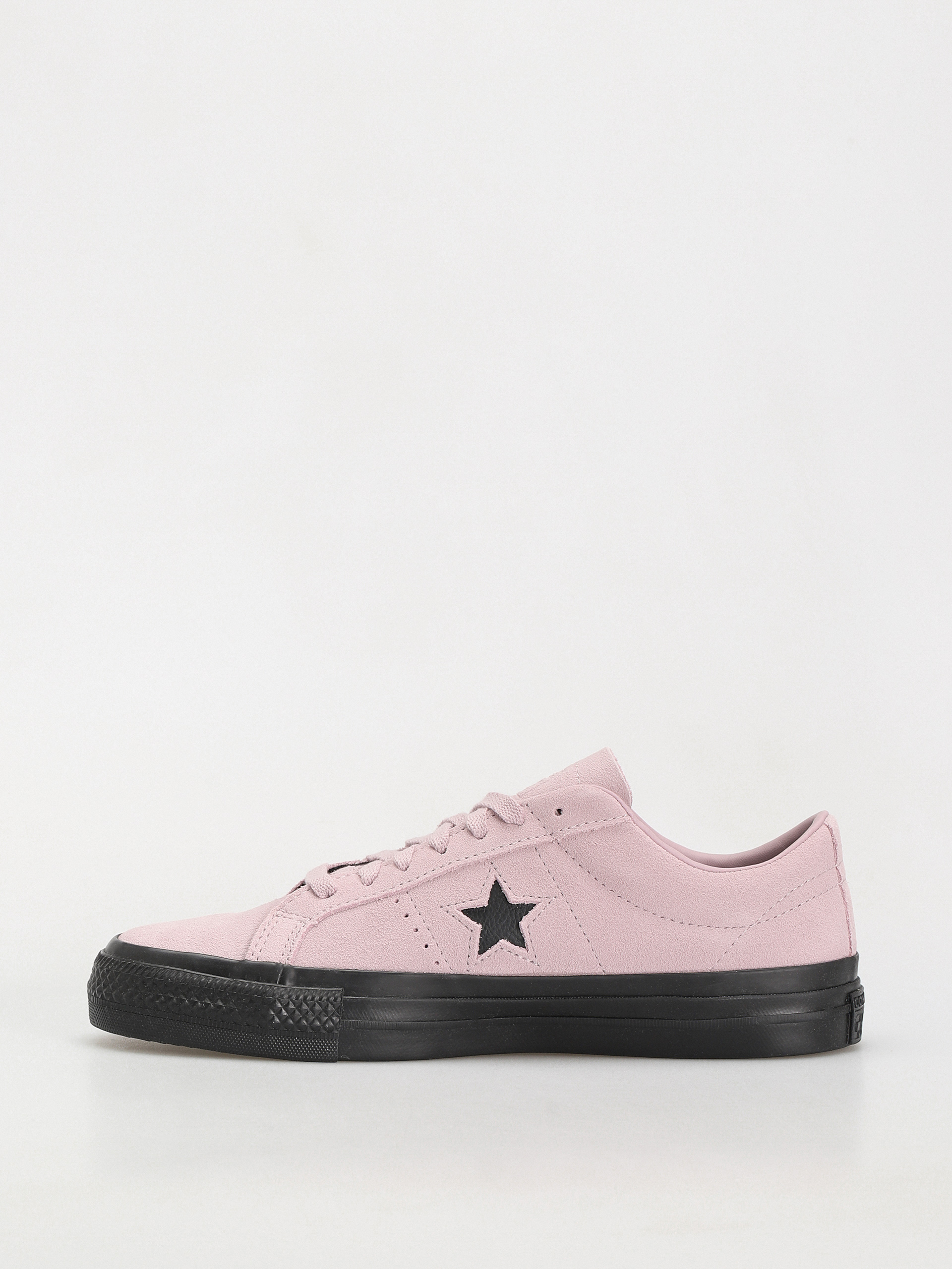 Converse One Star Pro Ox Cipők (phantom violet)