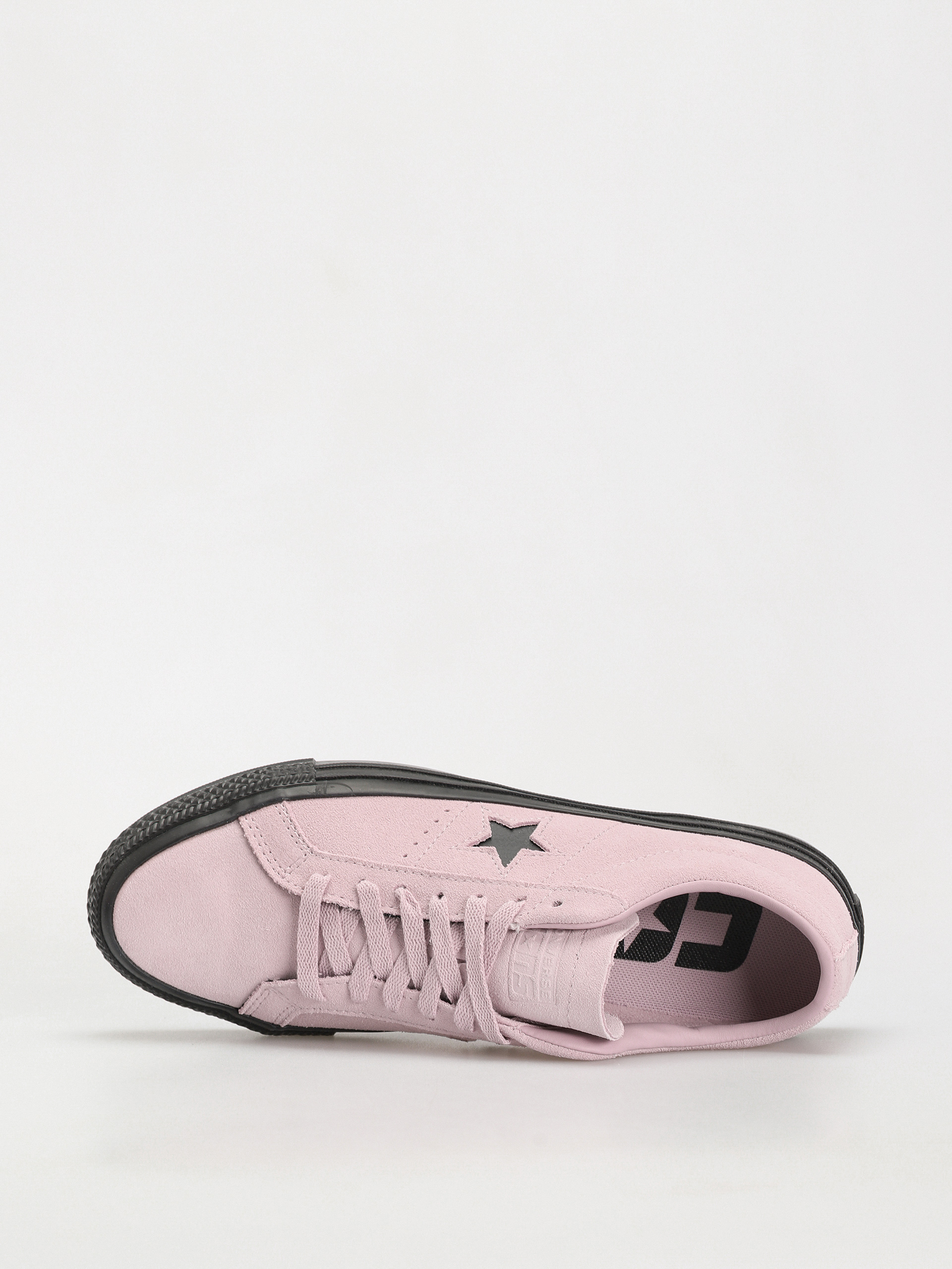 Converse One Star Pro Ox Cipők (phantom violet)