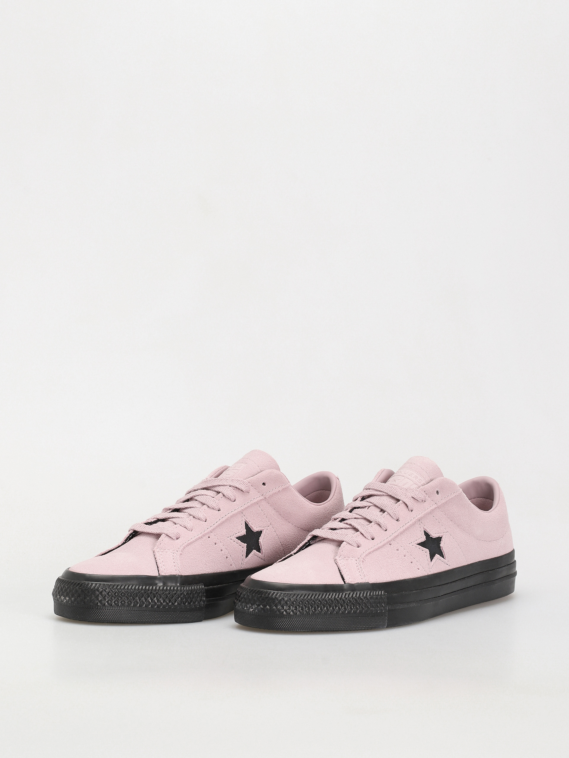 Converse One Star Pro Ox Cipők (phantom violet)