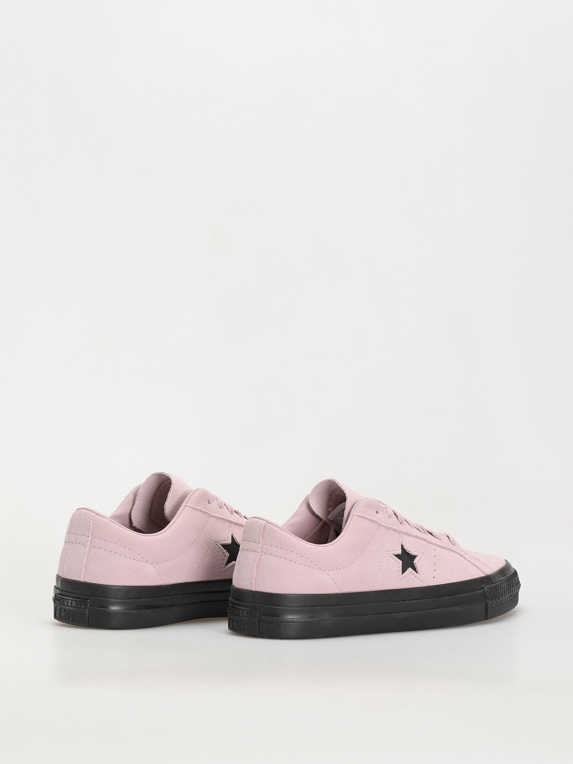 Converse One Star Pro Ox Cipők (phantom violet)