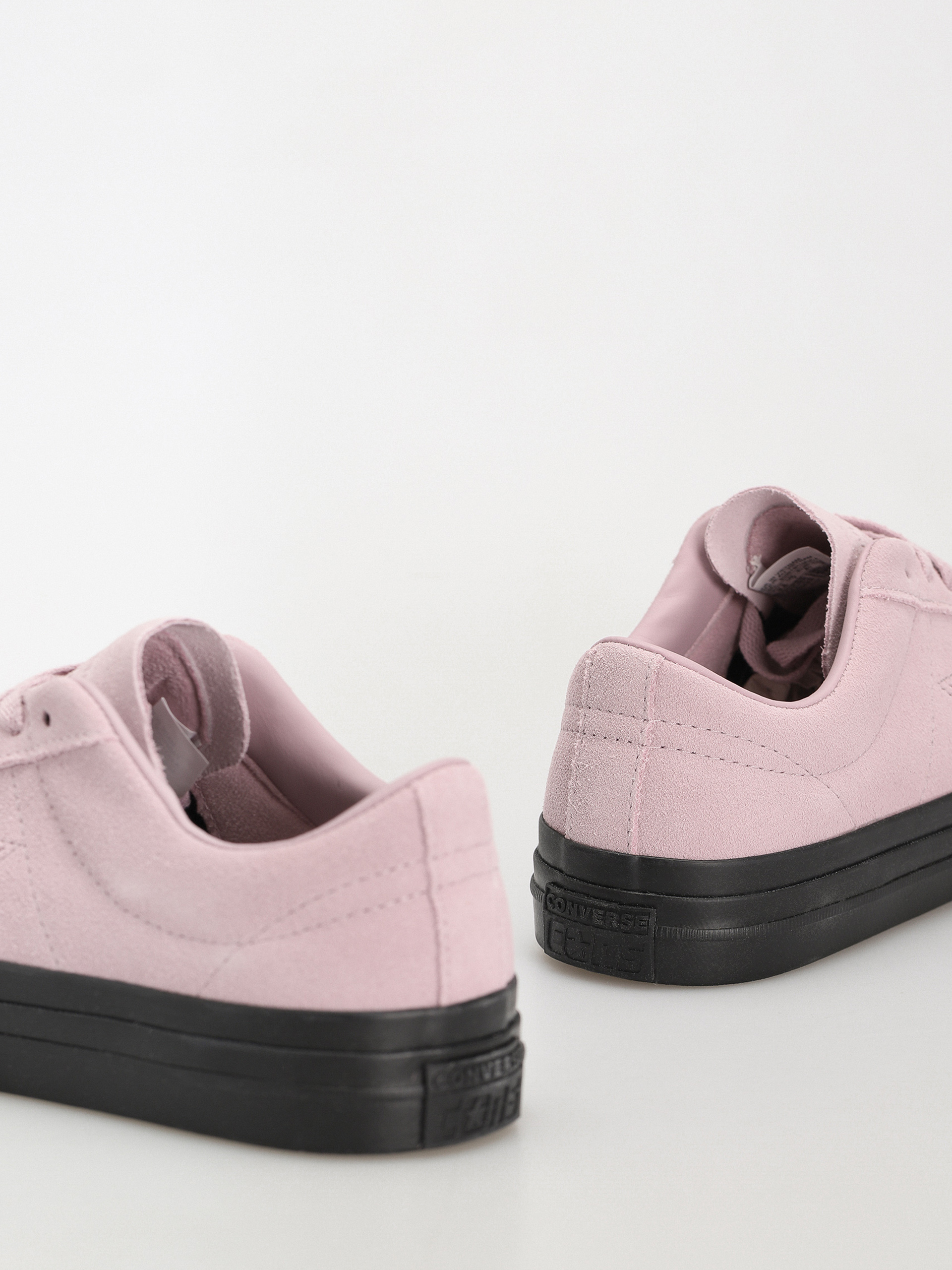 Converse One Star Pro Ox Cipők (phantom violet)