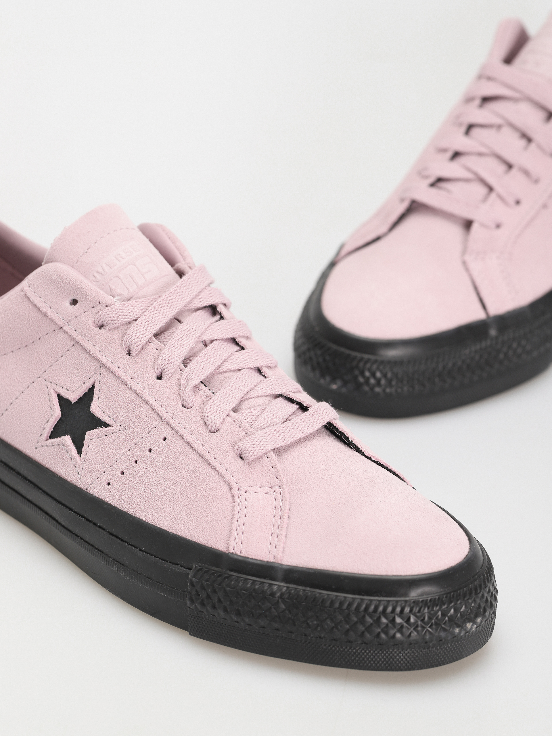 Converse One Star Pro Ox Cipők (phantom violet)