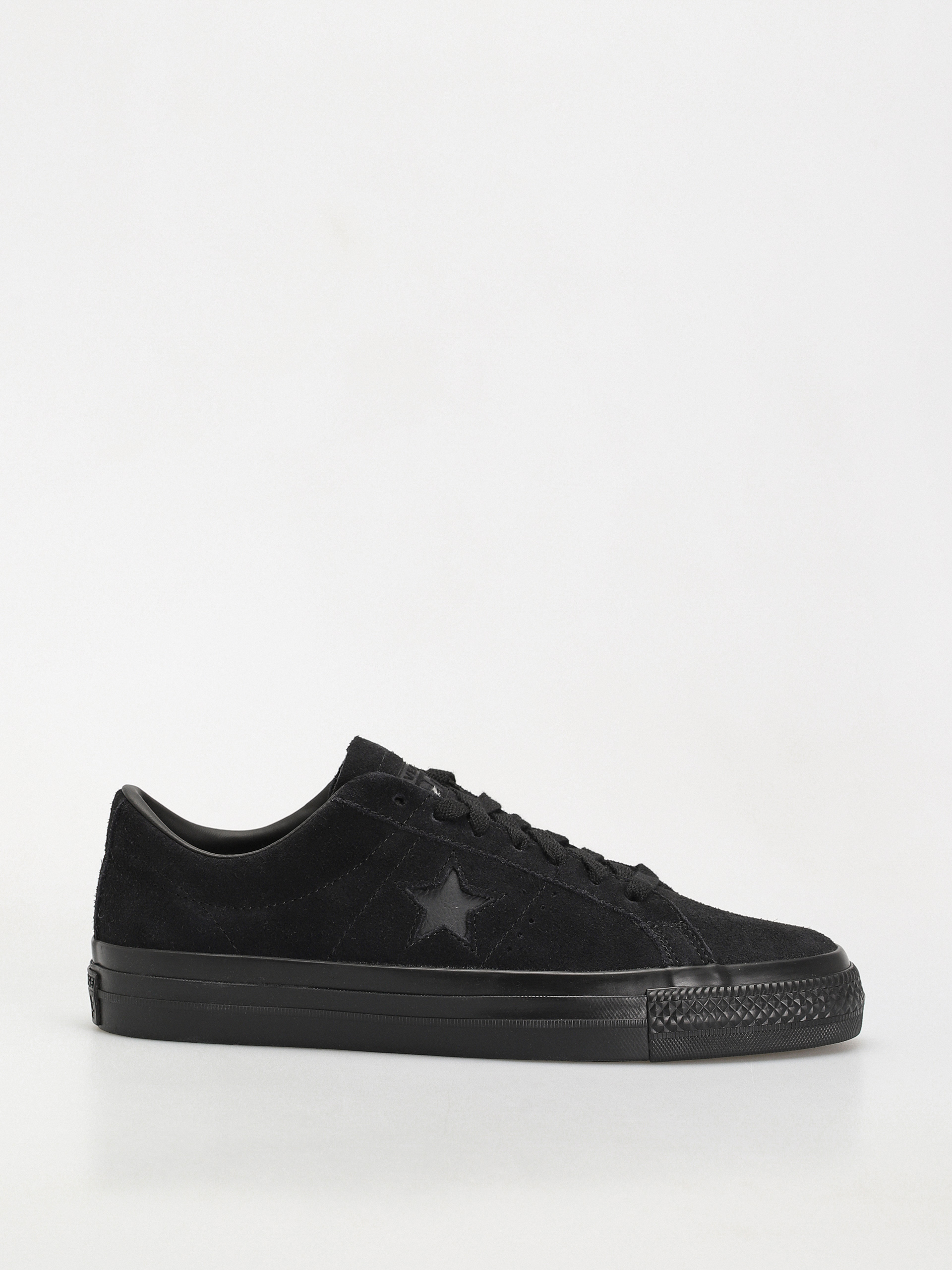 Converse One Star Pro Ox Cipu0151k (black/black/black)