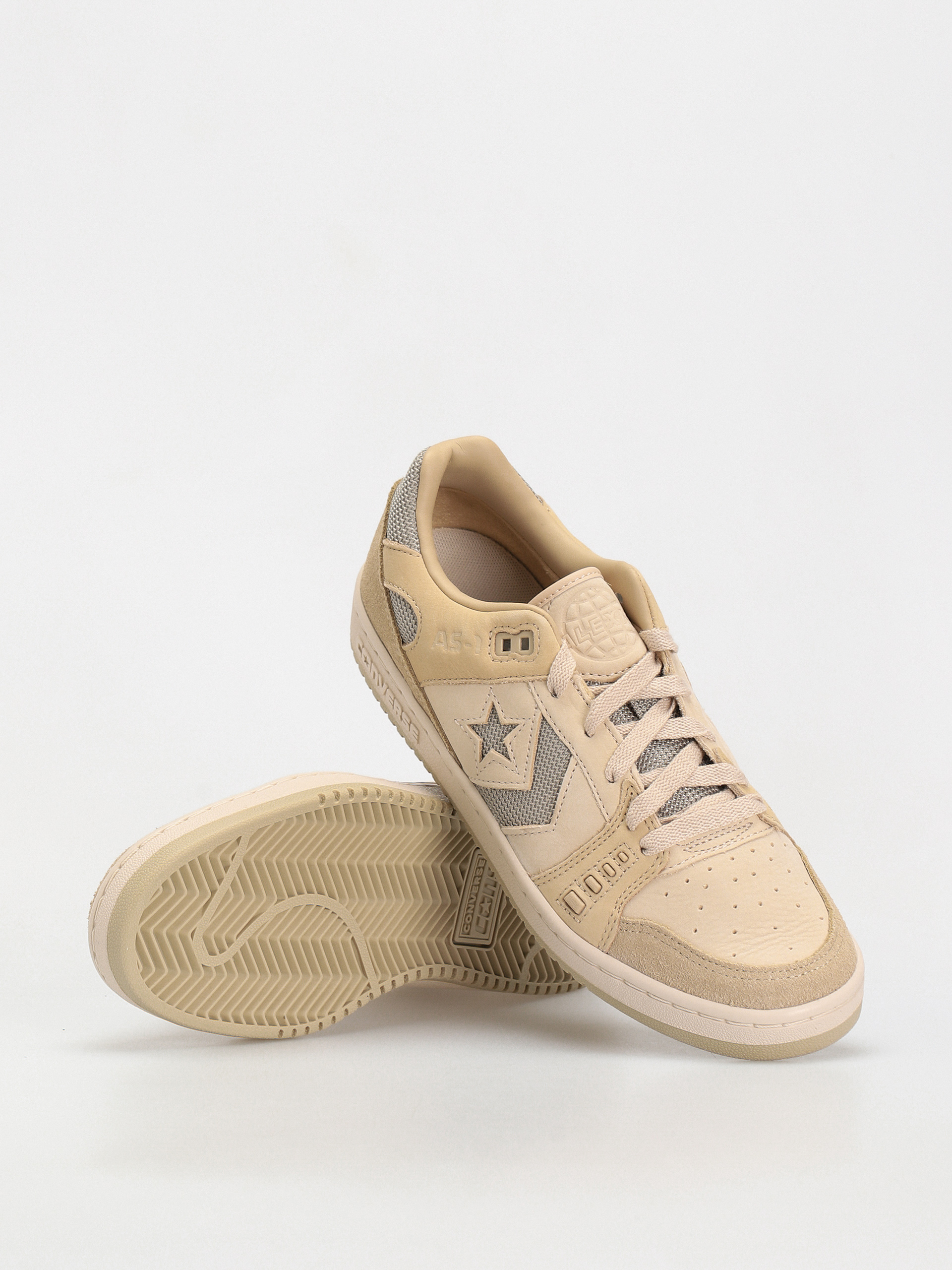 Converse As 1 Pro Ox Cipők (shifting sand/warm sand) 