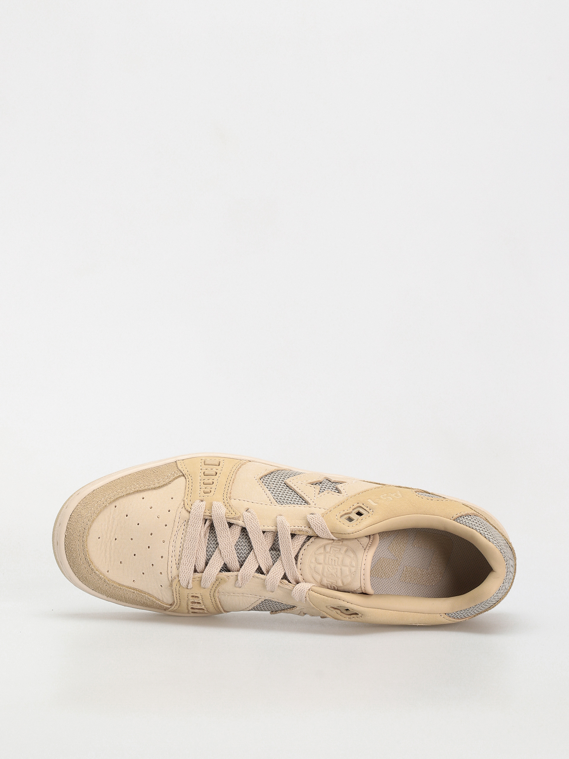 Converse As 1 Pro Ox Cipők (shifting sand/warm sand) 