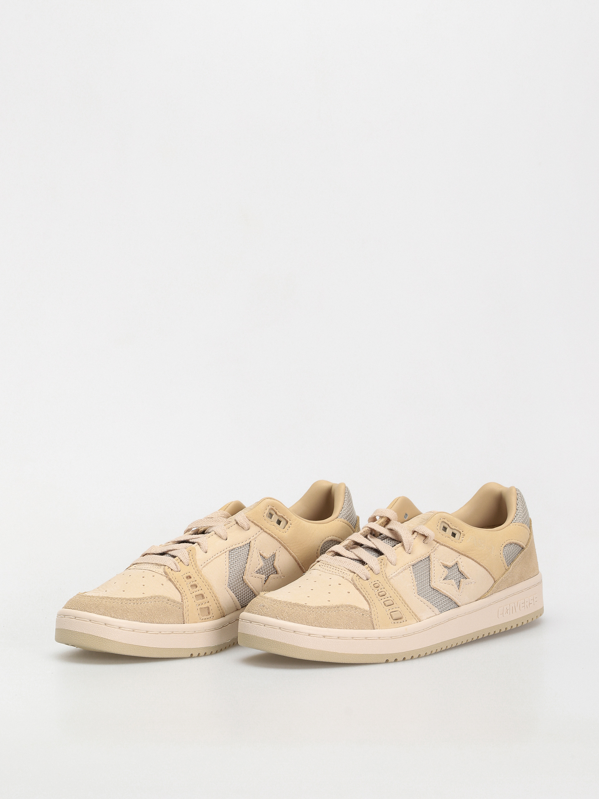 Converse As 1 Pro Ox Cipők (shifting sand/warm sand) 