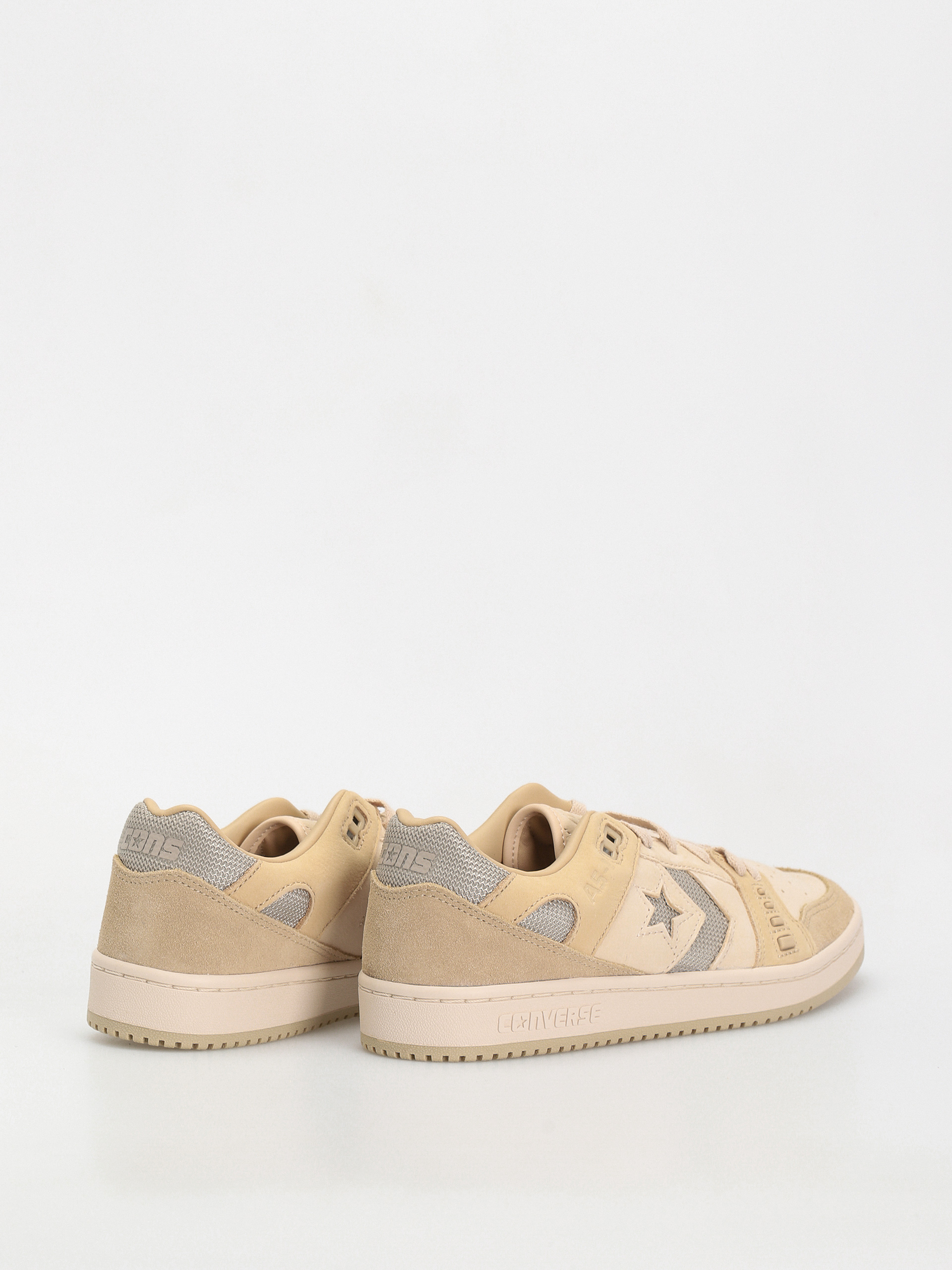 Converse As 1 Pro Ox Cipők (shifting sand/warm sand) 