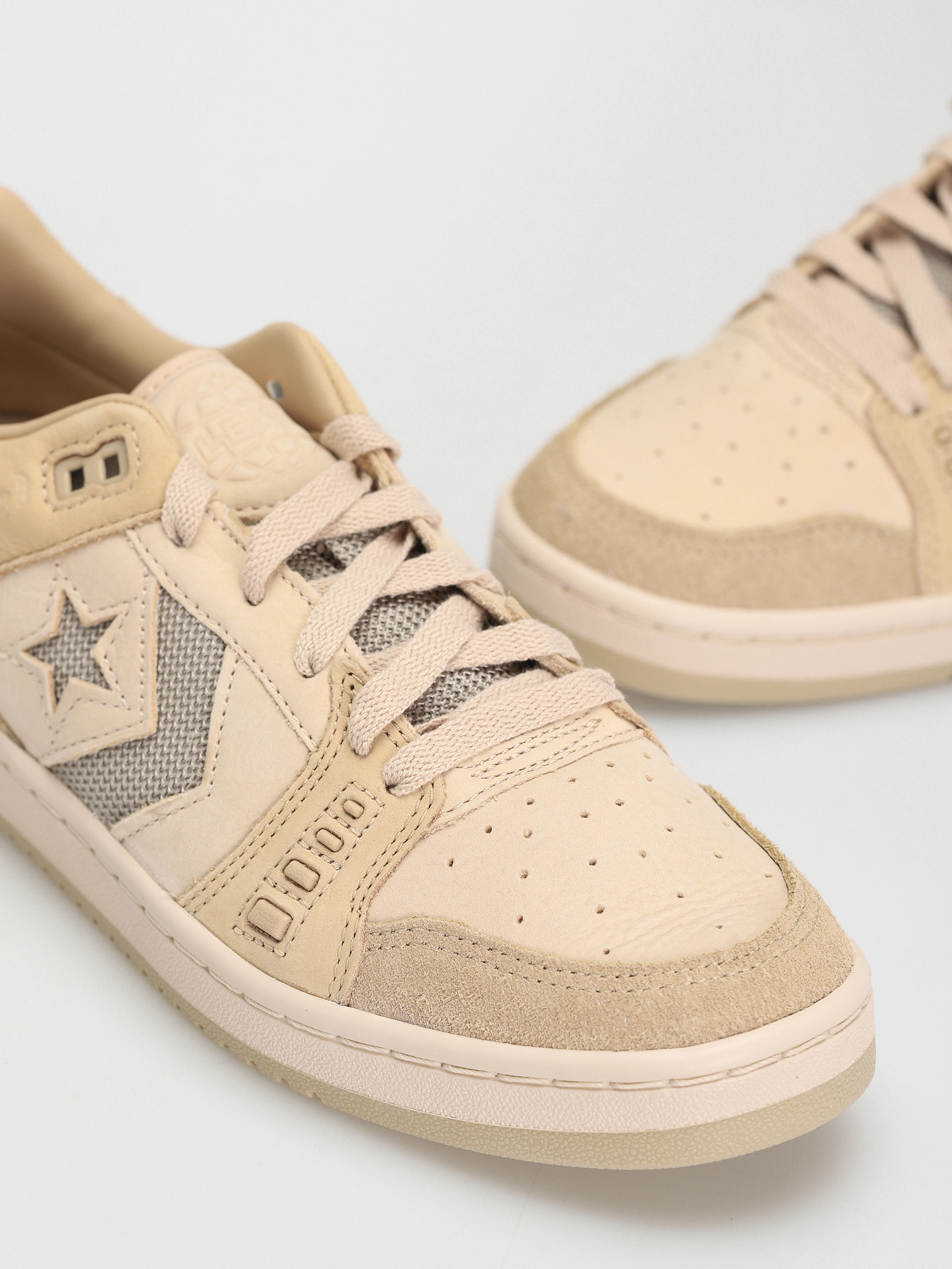 Converse As 1 Pro Ox Cipők (shifting sand/warm sand) 